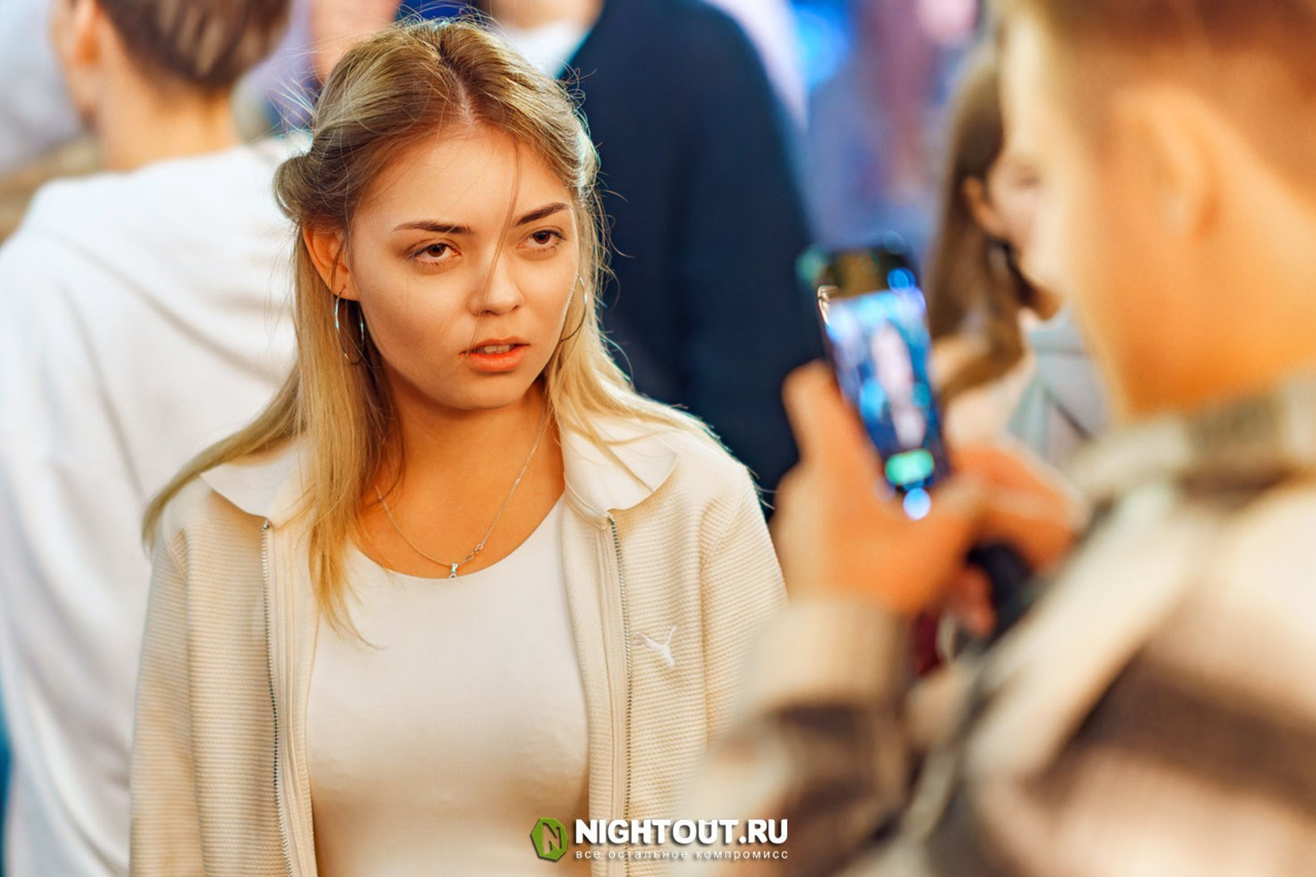 OPEN AIR LUBYANKA. NIGHTOUT.RU Журнал о ночной жизни города