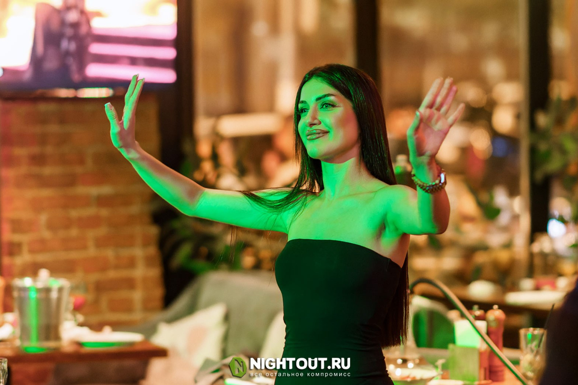 ЛУЧШЕЕ PREPARTY МОСКВЫ. NIGHTOUT.RU Журнал о ночной жизни города