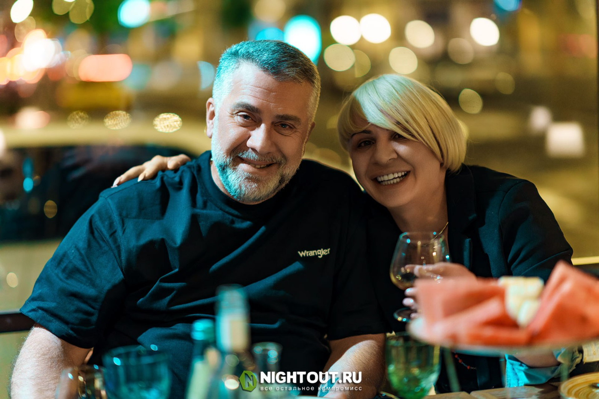 ЛУЧШЕЕ PREPARTY МОСКВЫ. NIGHTOUT.RU Журнал о ночной жизни города