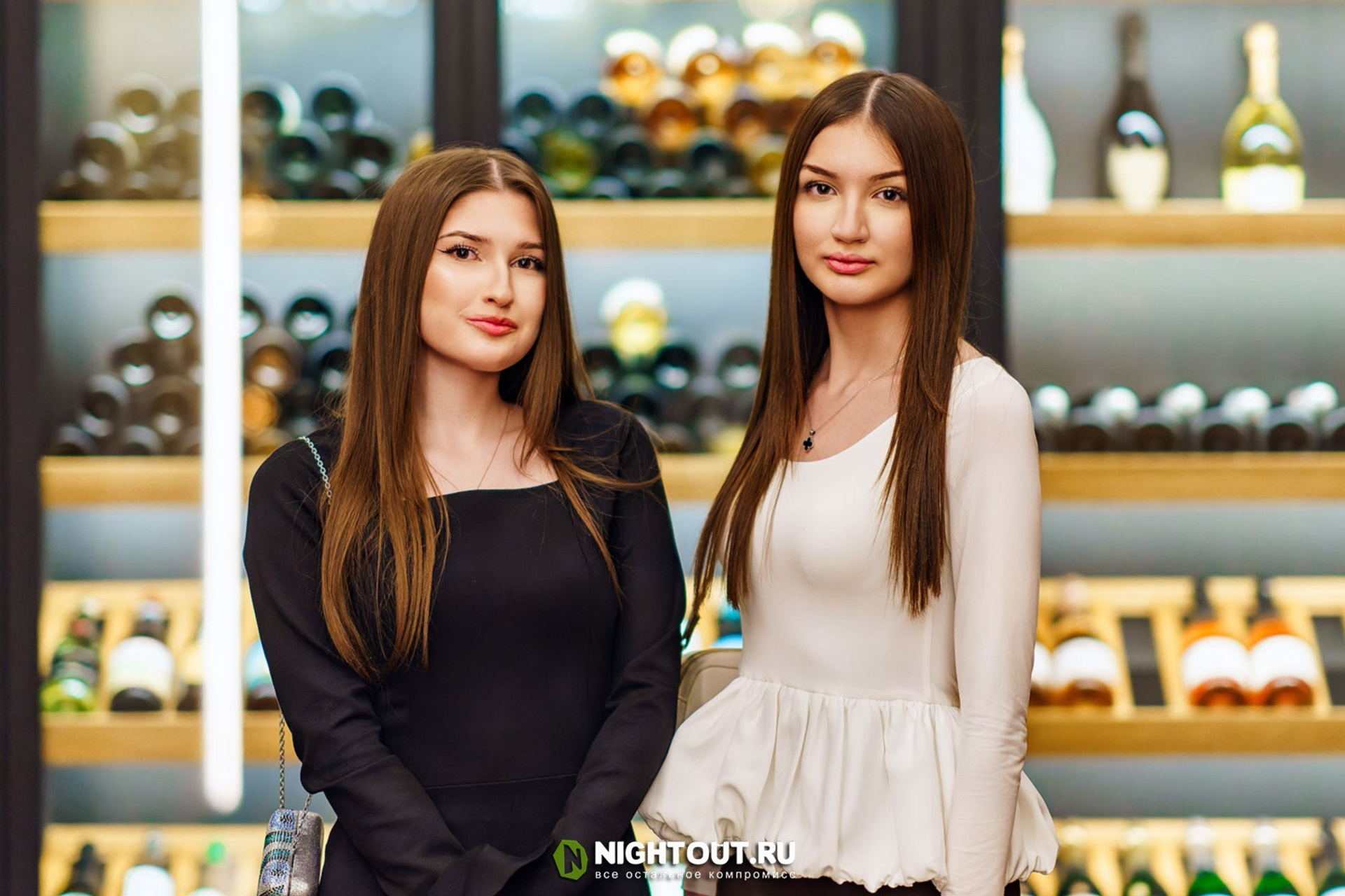 БОЯРСКИЙ. NIGHTOUT.RU Журнал о ночной жизни города