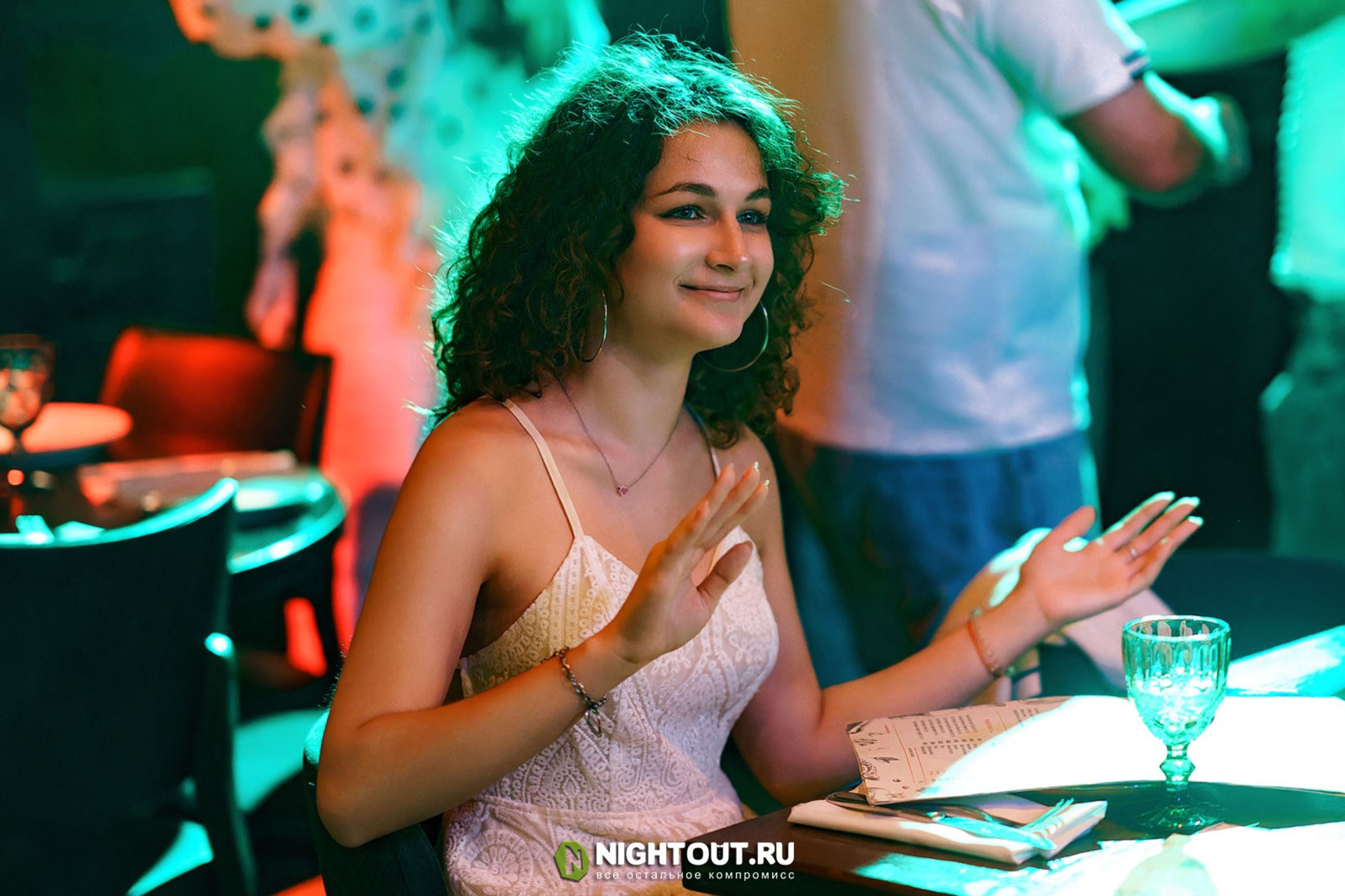 ЛУЧШЕЕ PREPARTY МОСКВЫ. NIGHTOUT.RU Журнал о ночной жизни города