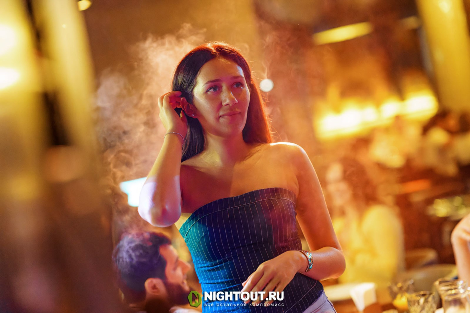 ЛУЧШЕЕ PREPARTY МОСКВЫ. NIGHTOUT.RU Журнал о ночной жизни города