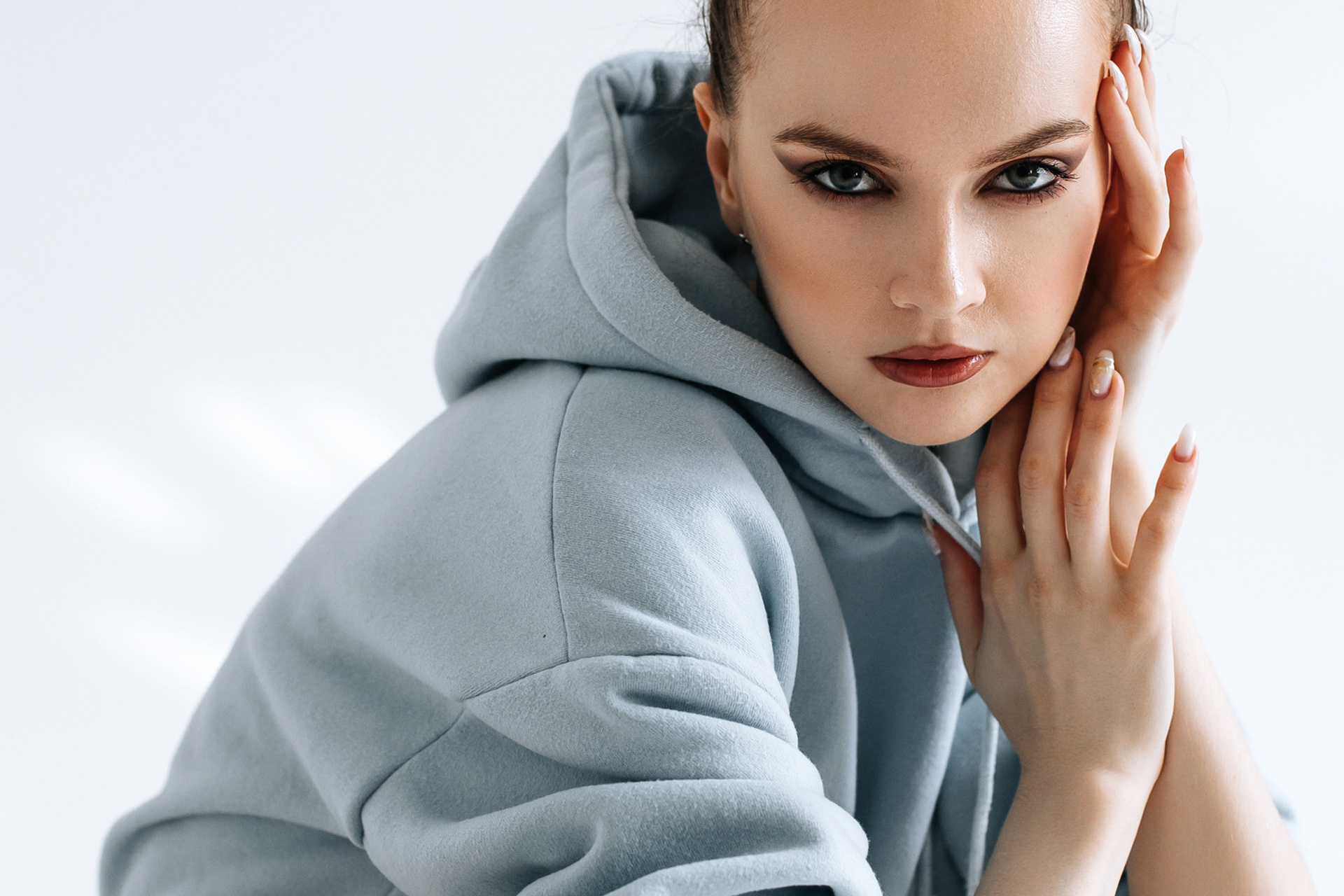 Katya, индивидуальная фотосессия