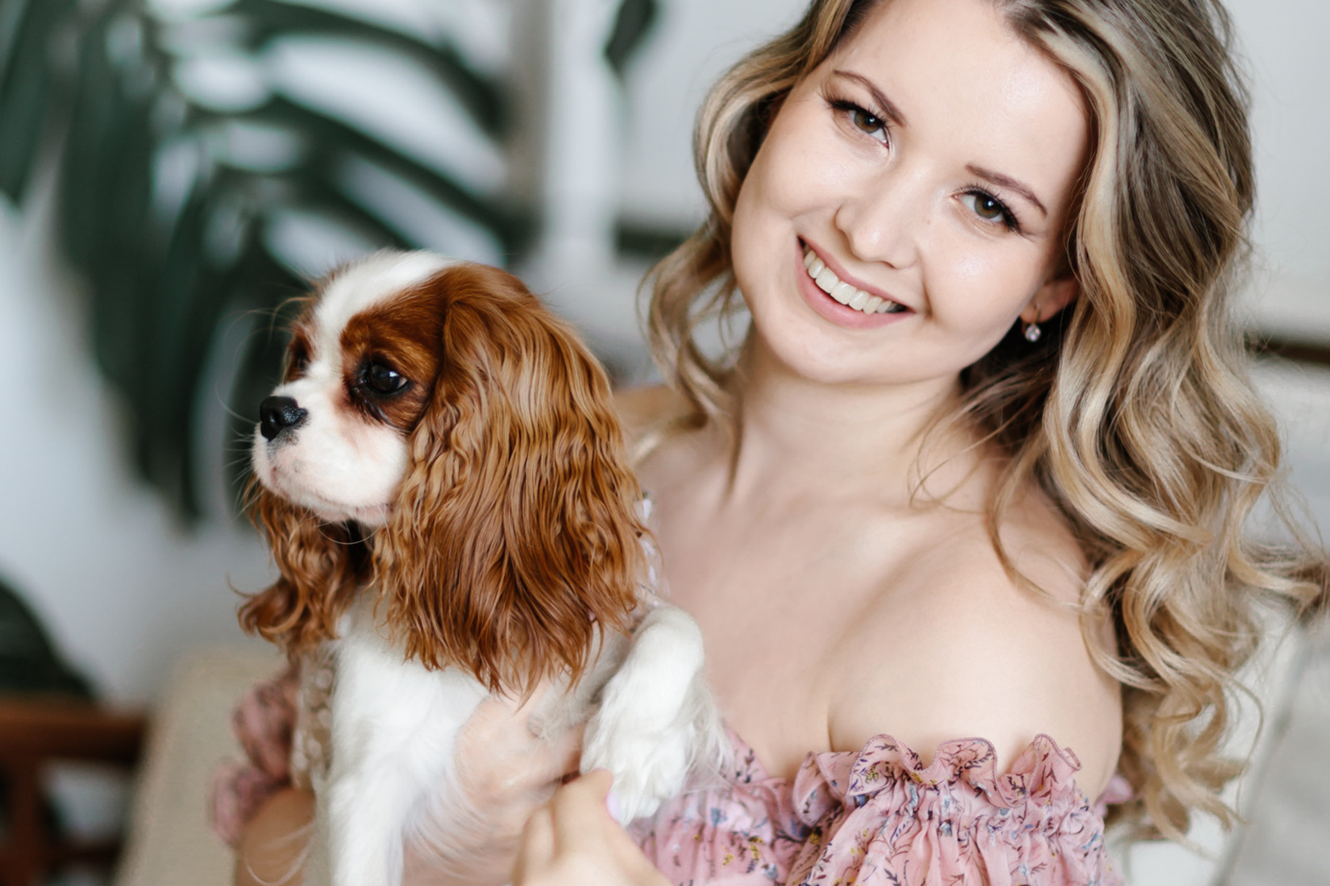 Marina, Diana & Emma