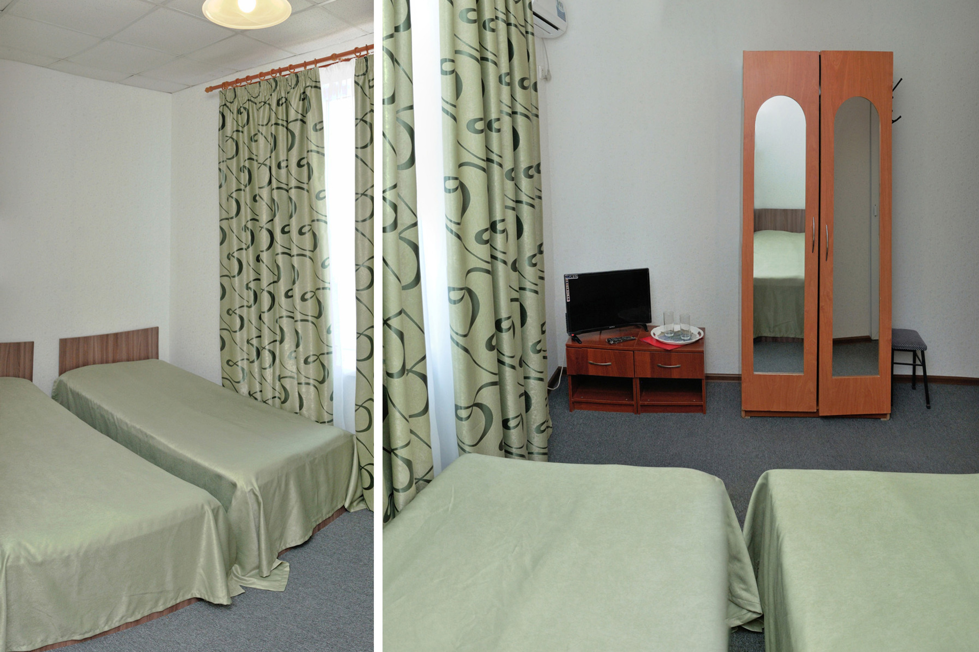 Гостевой дом в Адлере