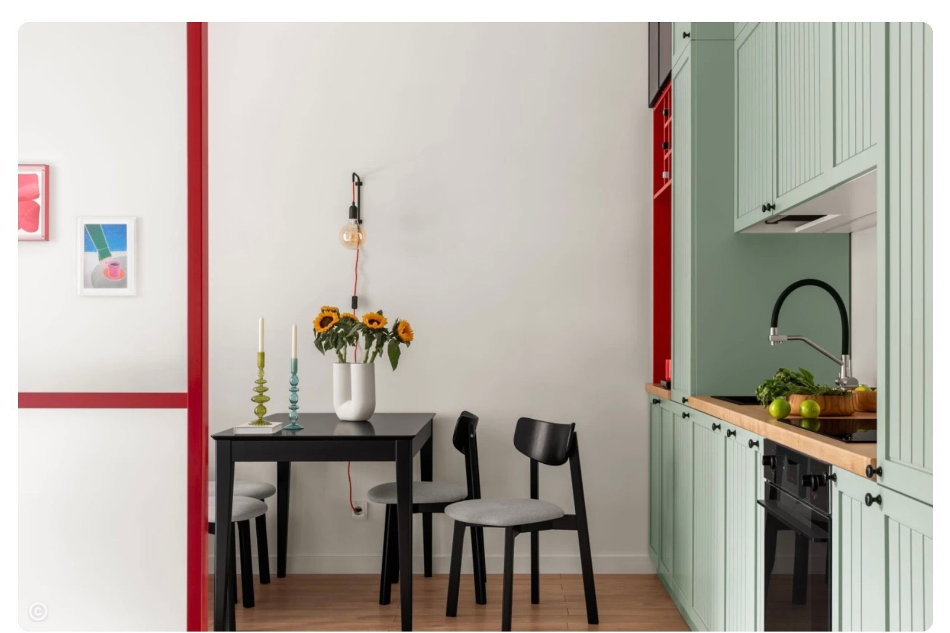 Nesso Interiors&nbsp;— Archello