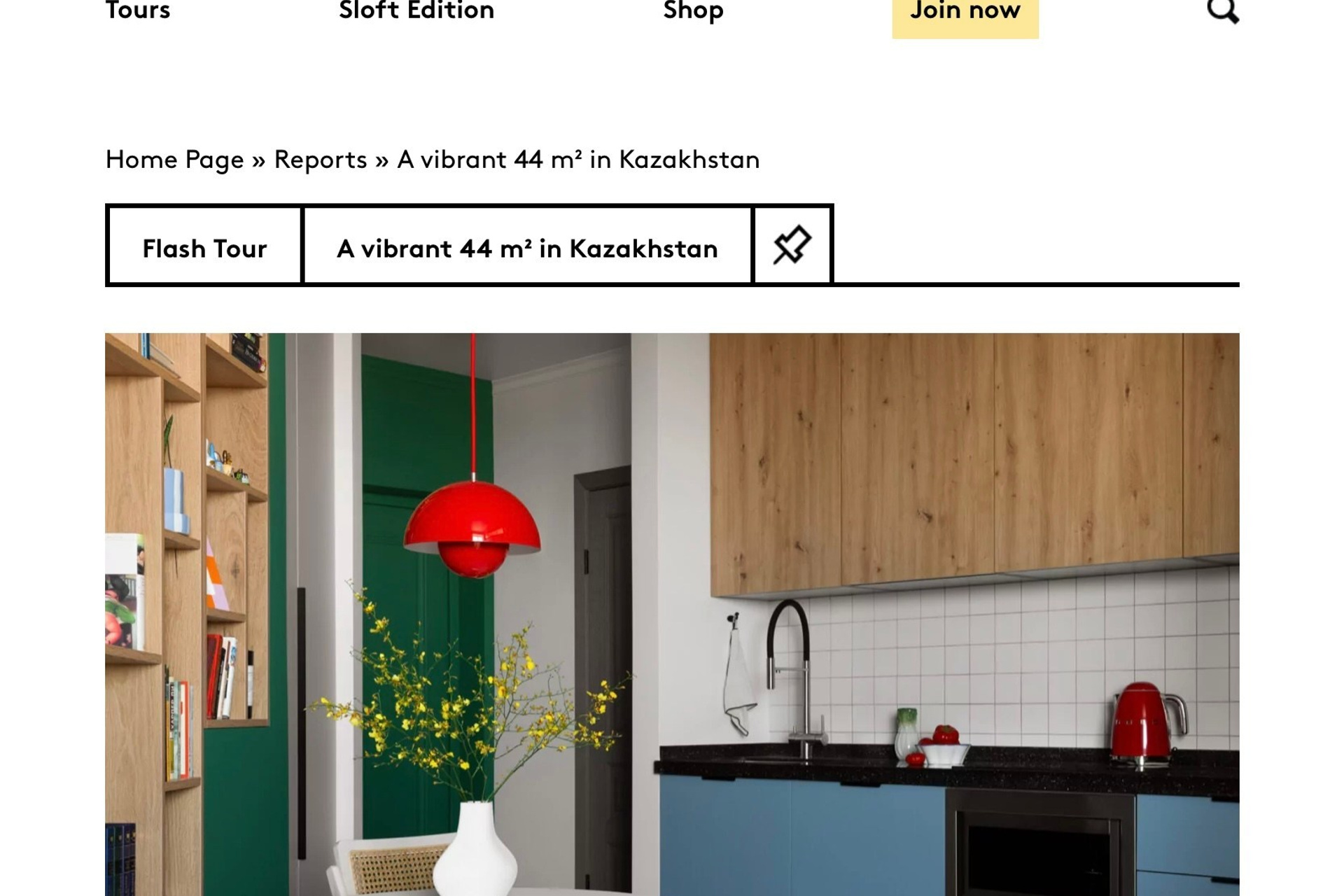 Фариз Мамедов&nbsp;— SLOFT