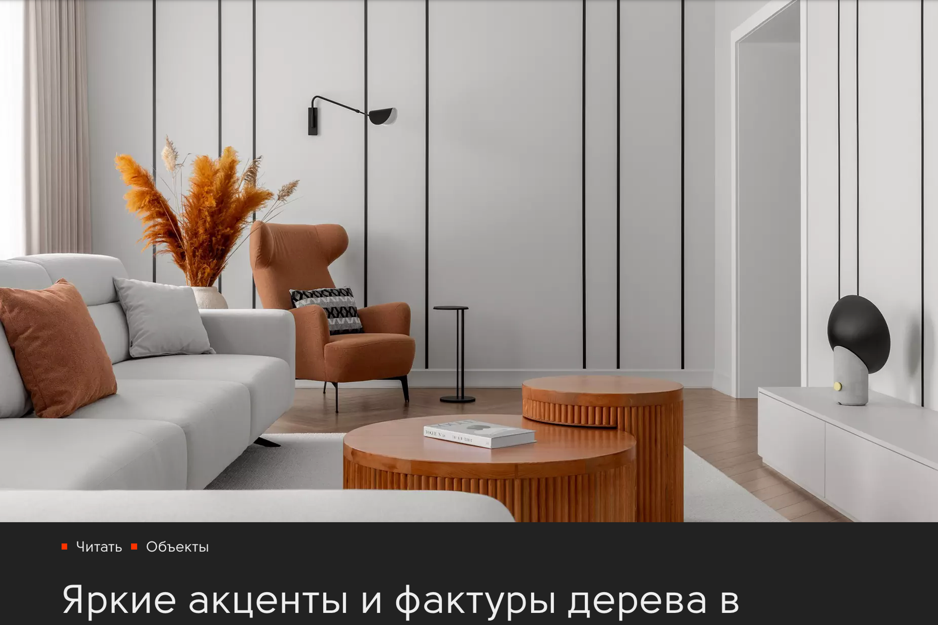 Александра Геги&nbsp;— Design Mate
