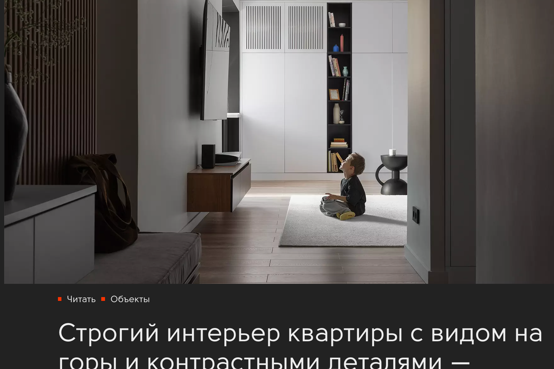 Фариз Мамедов&nbsp;— Design Mate