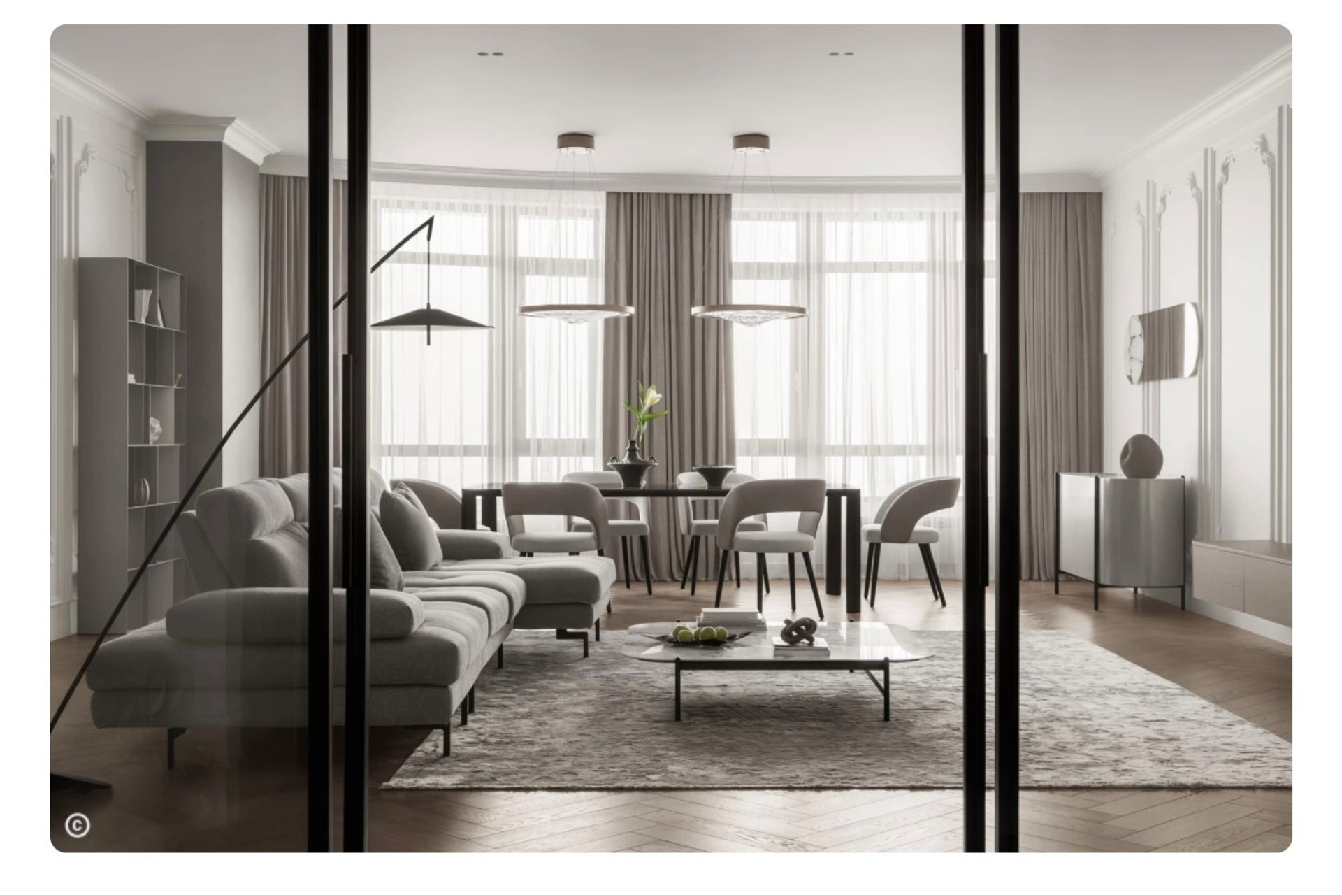 Альбина Серикбаева&nbsp;— Archello