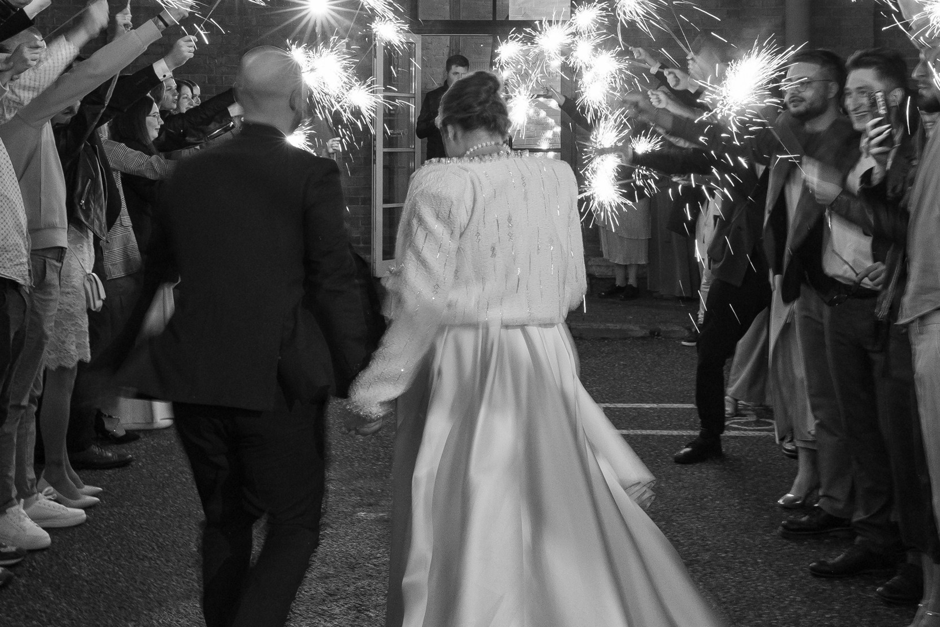 Свадебная серия Эки и Егора