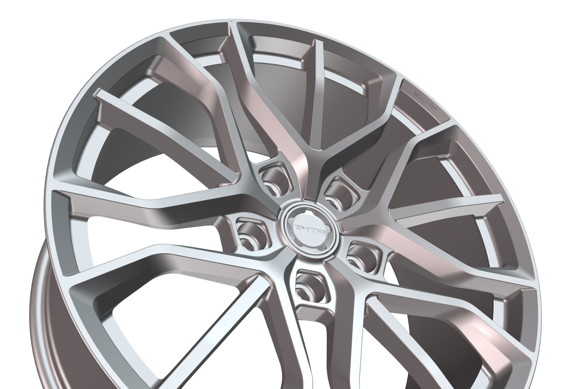 Диски колесные для Lexus LX и&nbsp;Toyota Land Cruiser 200