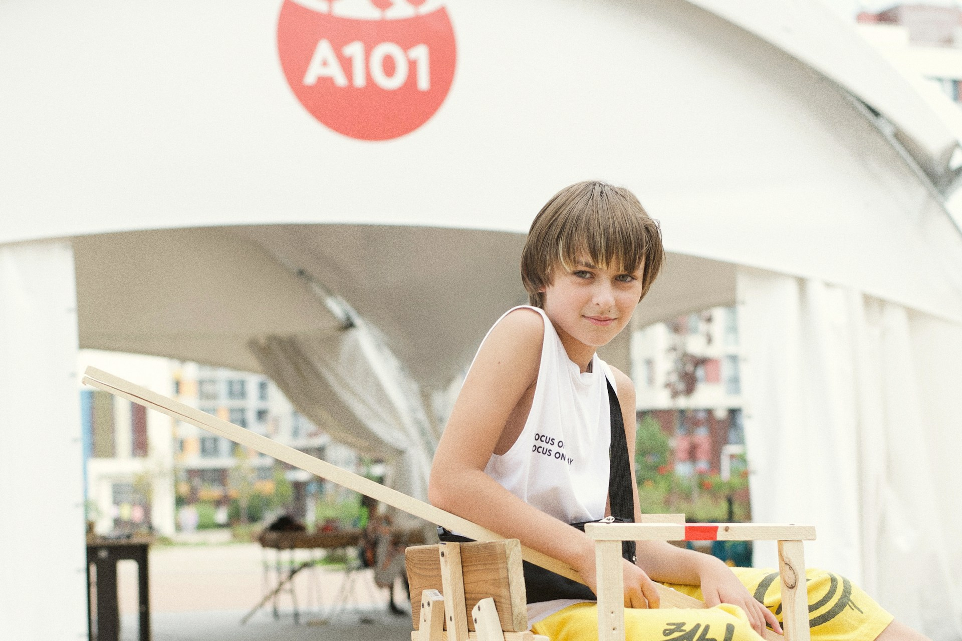 репортажная фотография