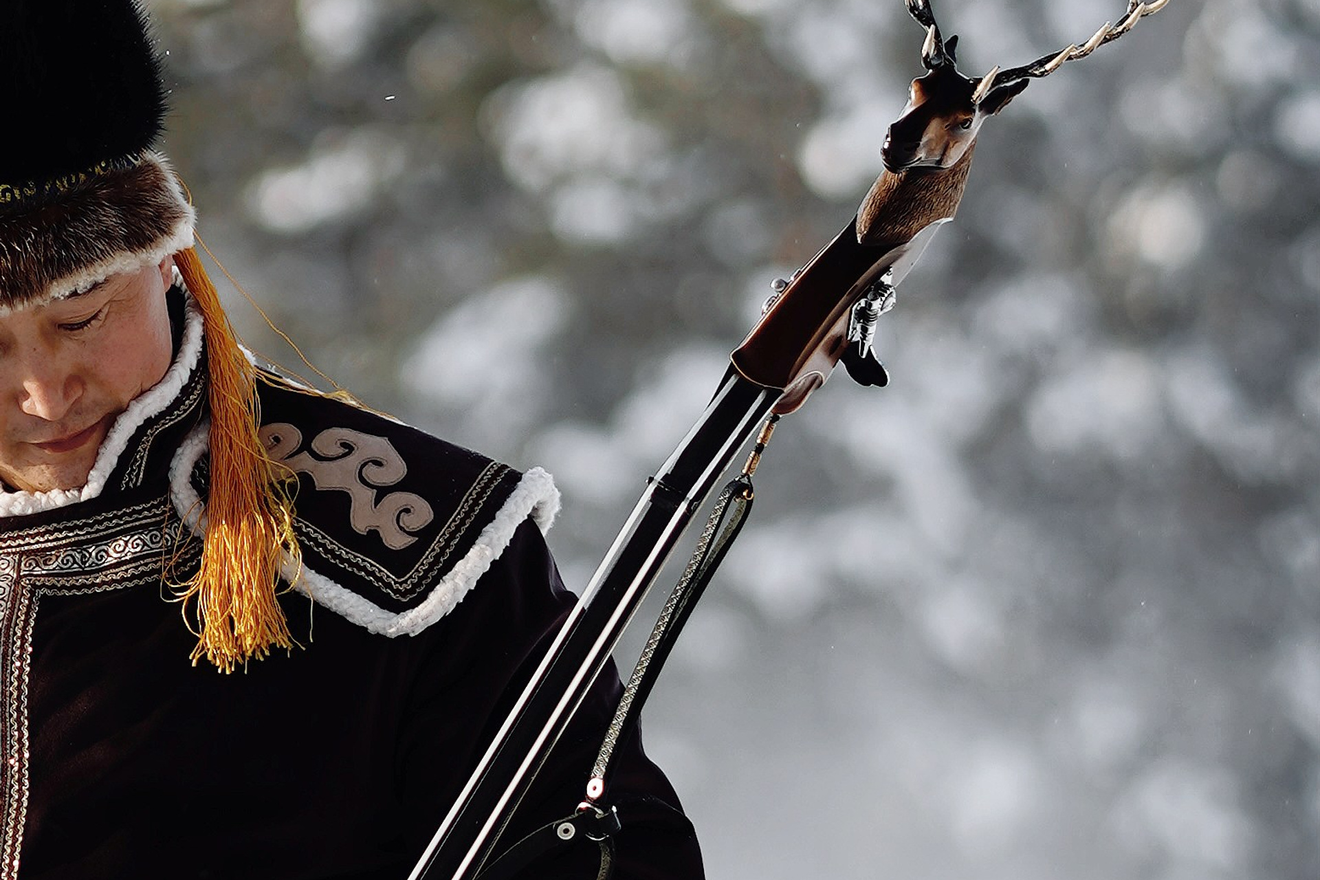 Кадын||Алаш Топчин