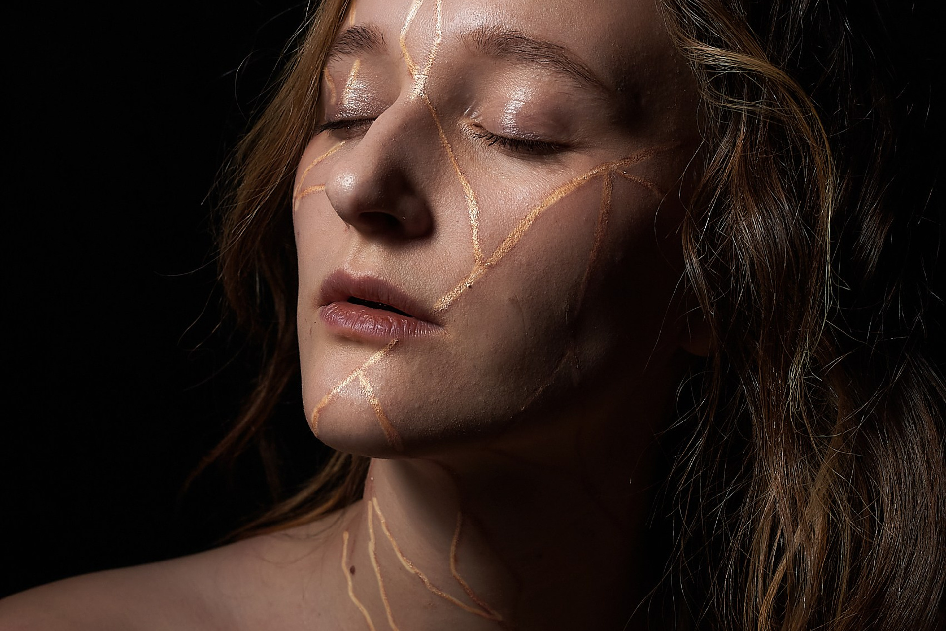 Алёна. Студия