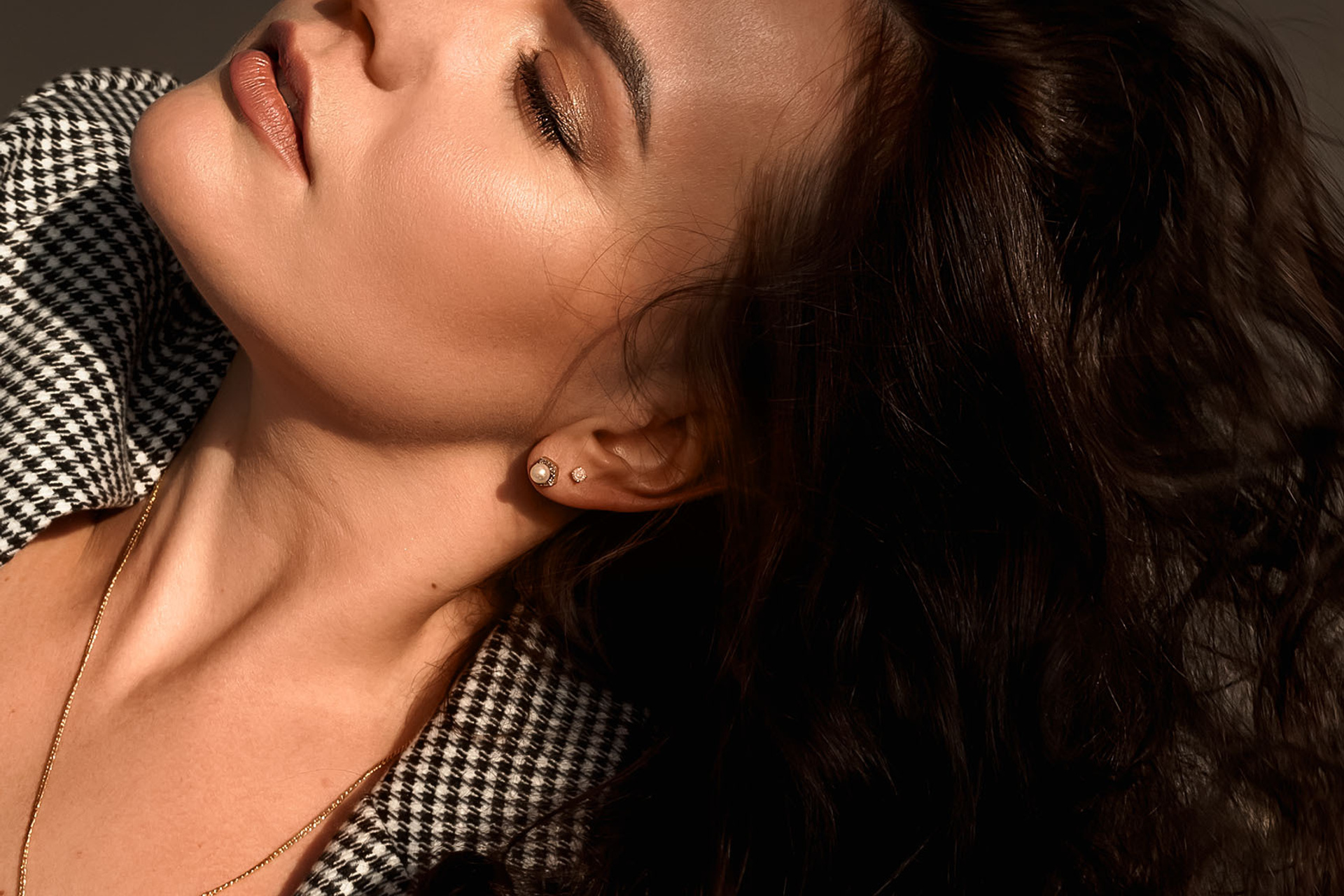 Юля. Студия лофт