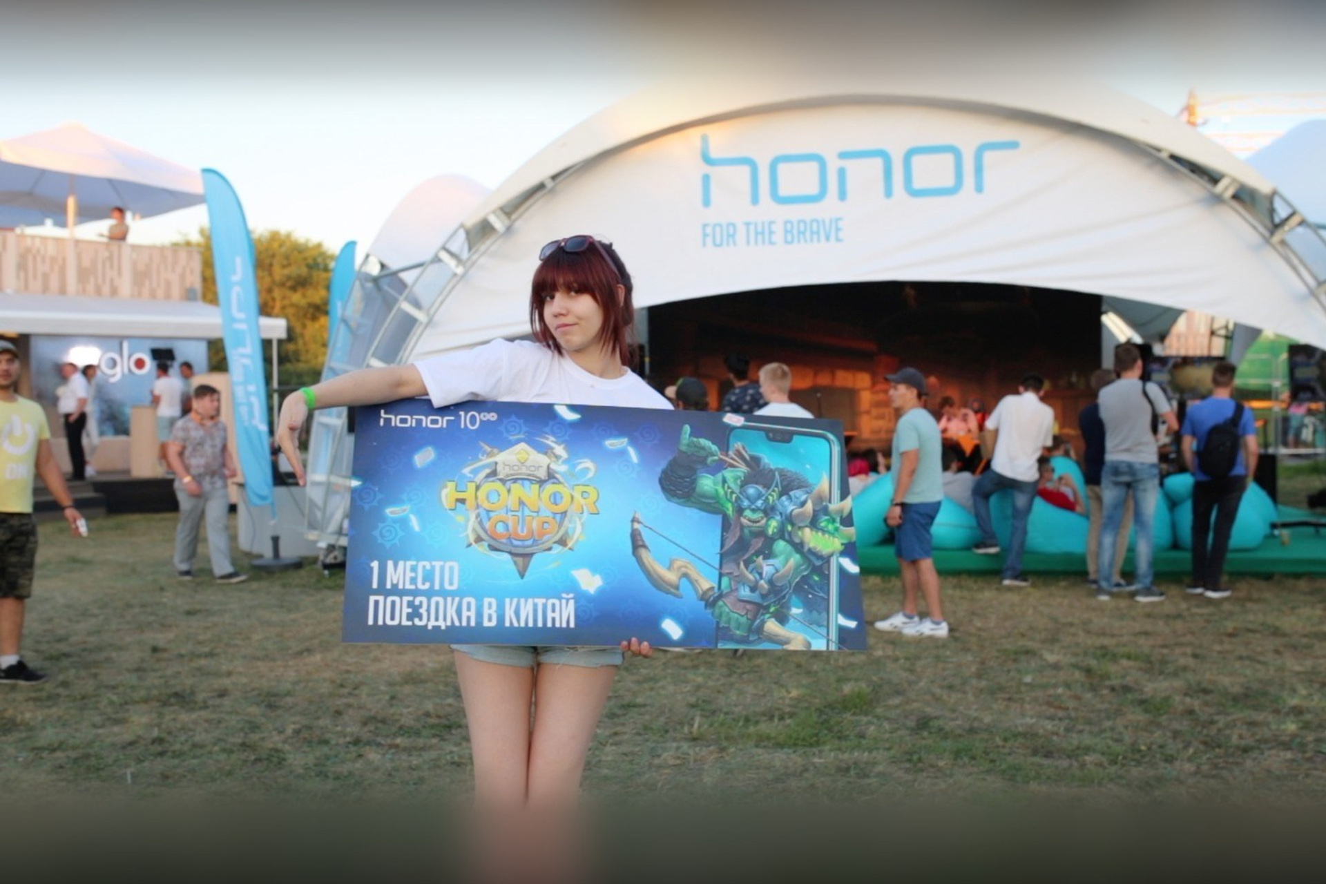 Видео Мероприятия. ByGreen.org — Cosplay photo and video with love