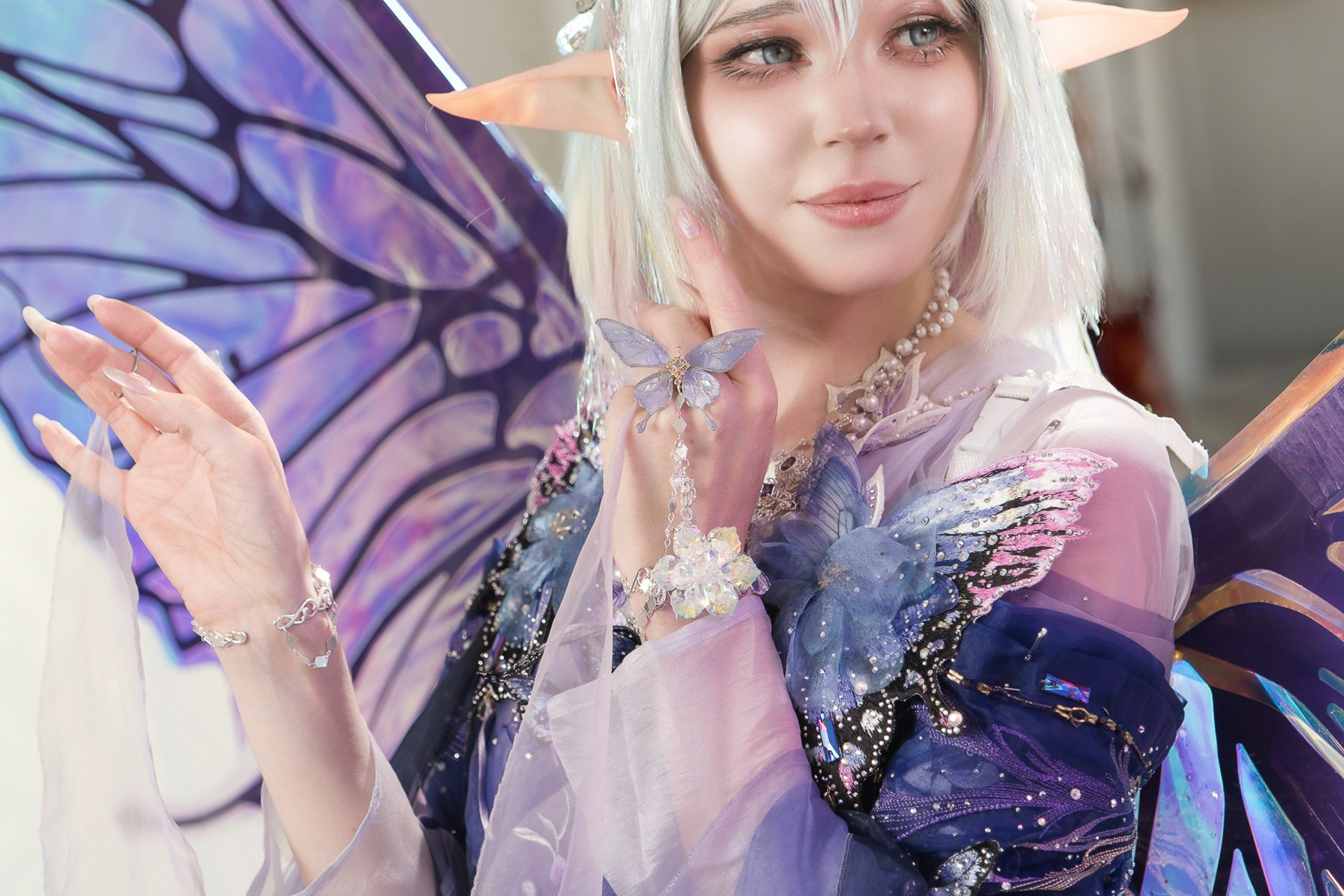 AtomCosCon 2026 — Dubna cosplay photos | ByGreenOrg