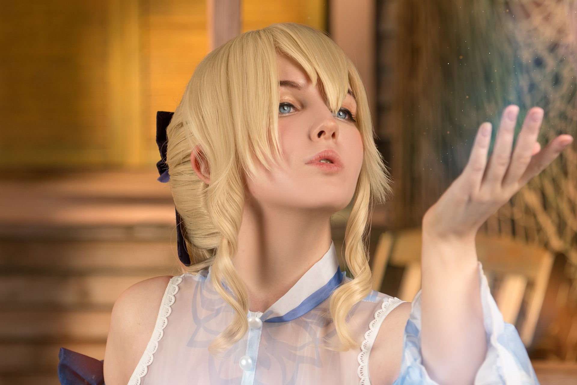 Chainsaw Man. ByGreenOrg и красивые фотографии