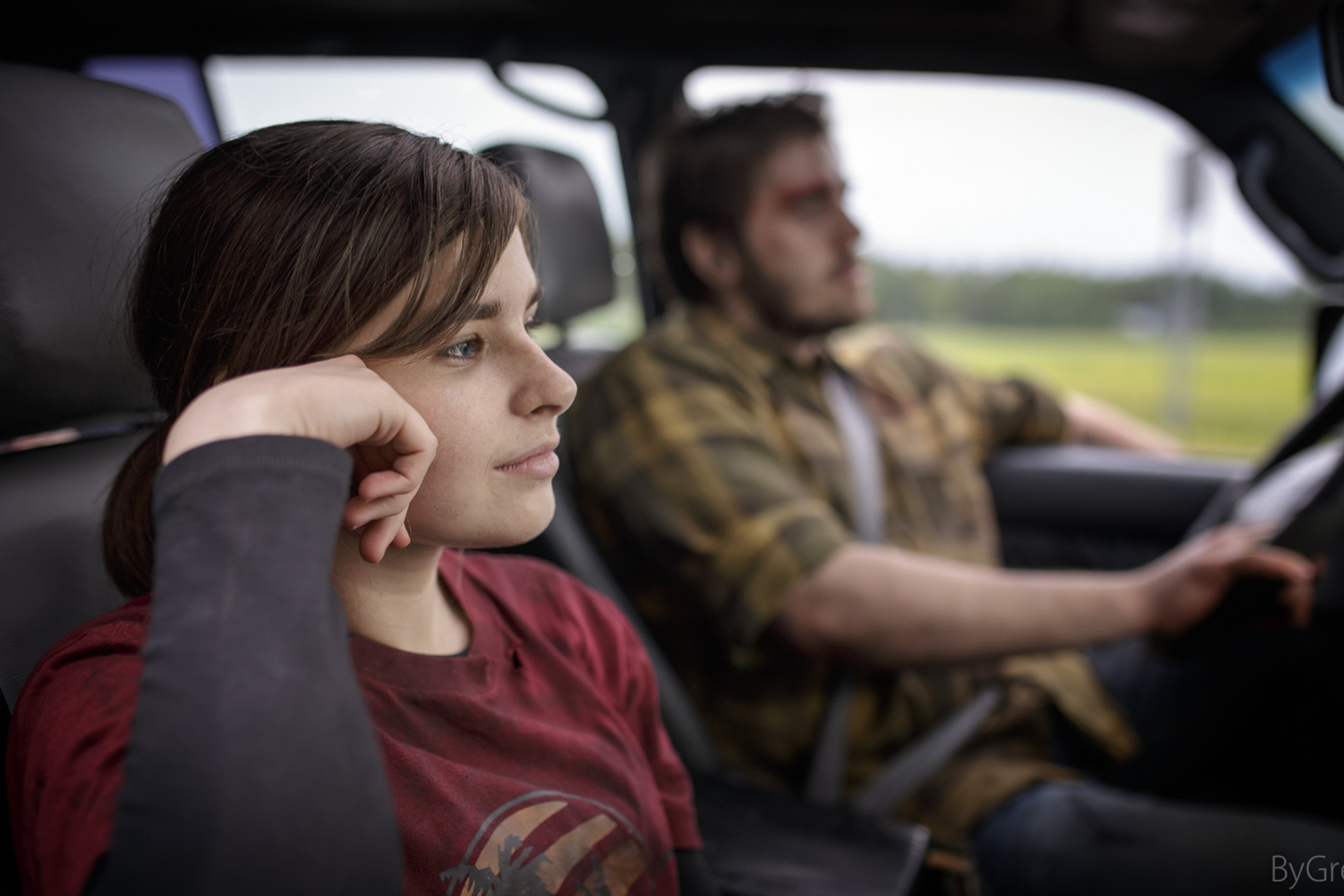 Scooby-Doo. ByGreenOrg и красивые фотографии