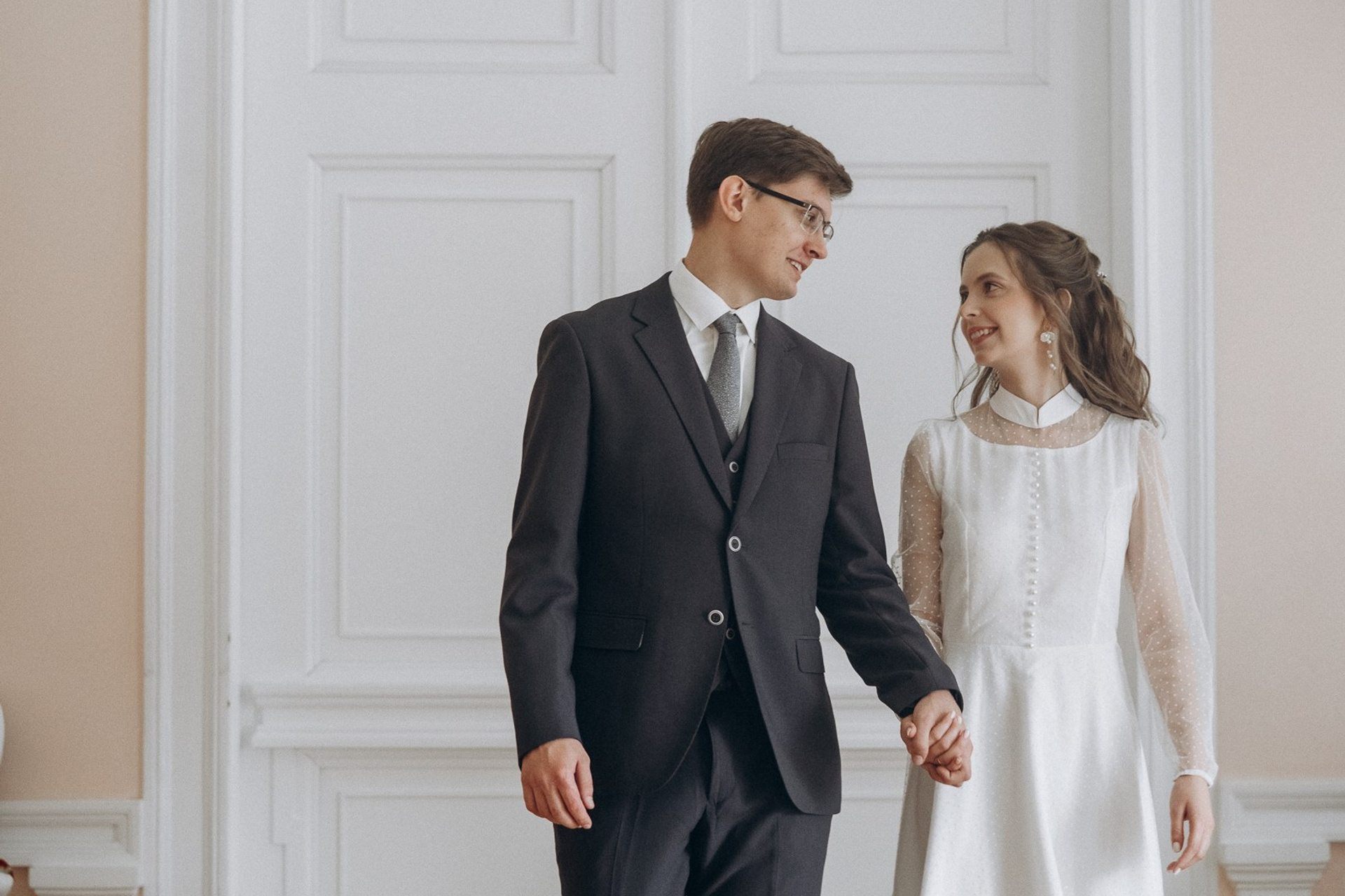 Истории. Фотограф на Крещение и Венчание в Оренбурге и Оренбургской области Наталья Мулина