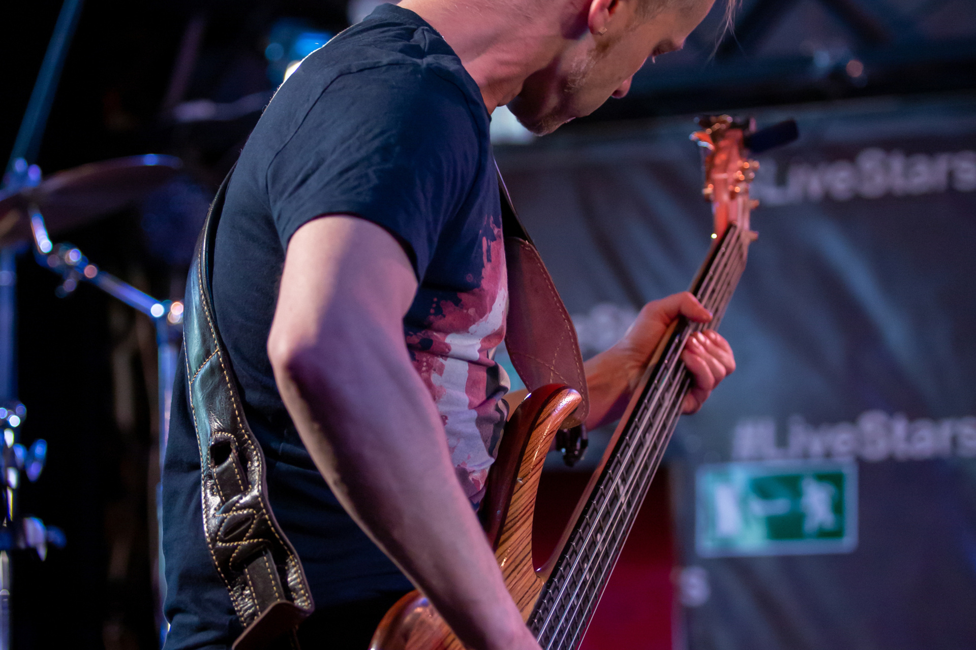 Особые Гости