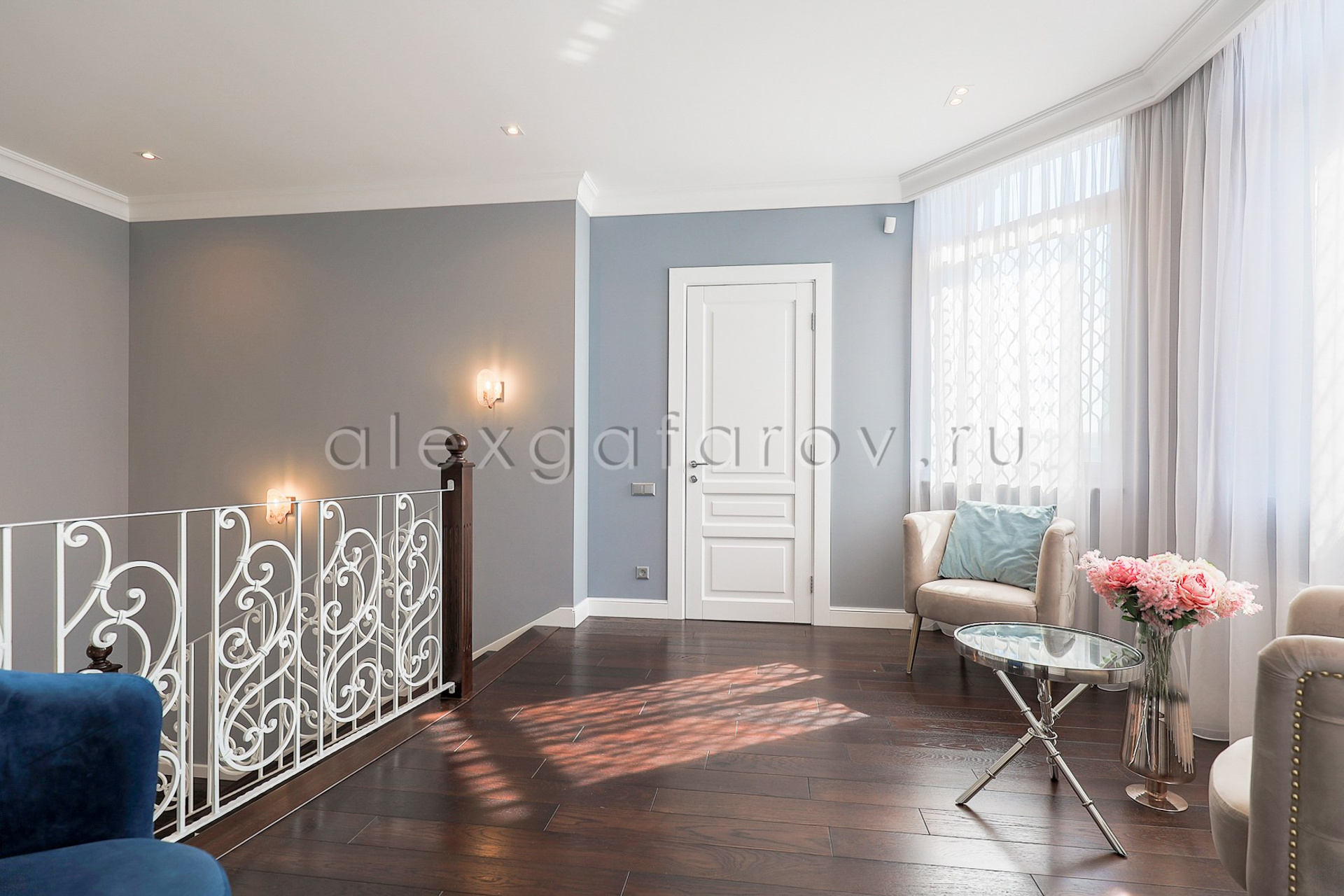 Ул. Яхонтовая. Фотограф Гафаров Александр