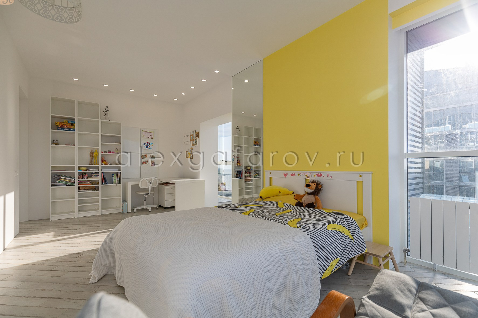 Ул. Совхозная. Фотограф Гафаров Александр