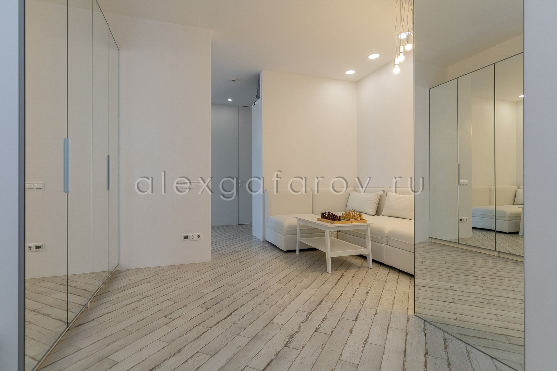 Ул. Совхозная. Фотограф Гафаров Александр