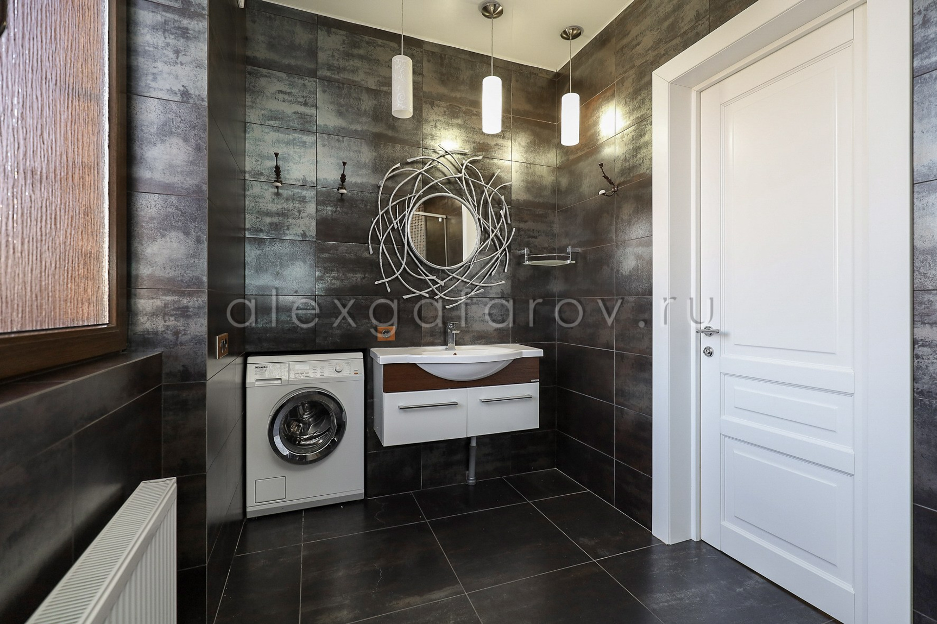 Ул. Яхонтовая. Фотограф Гафаров Александр