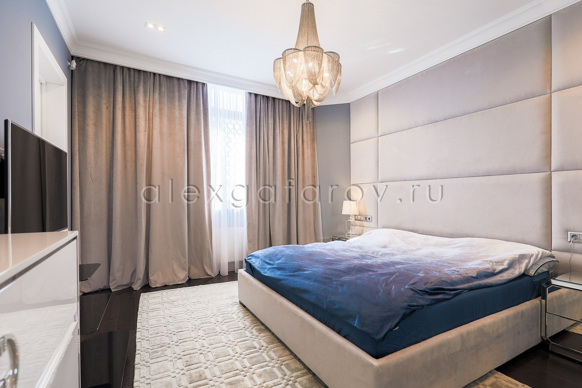 Ул. Яхонтовая. Фотограф Гафаров Александр