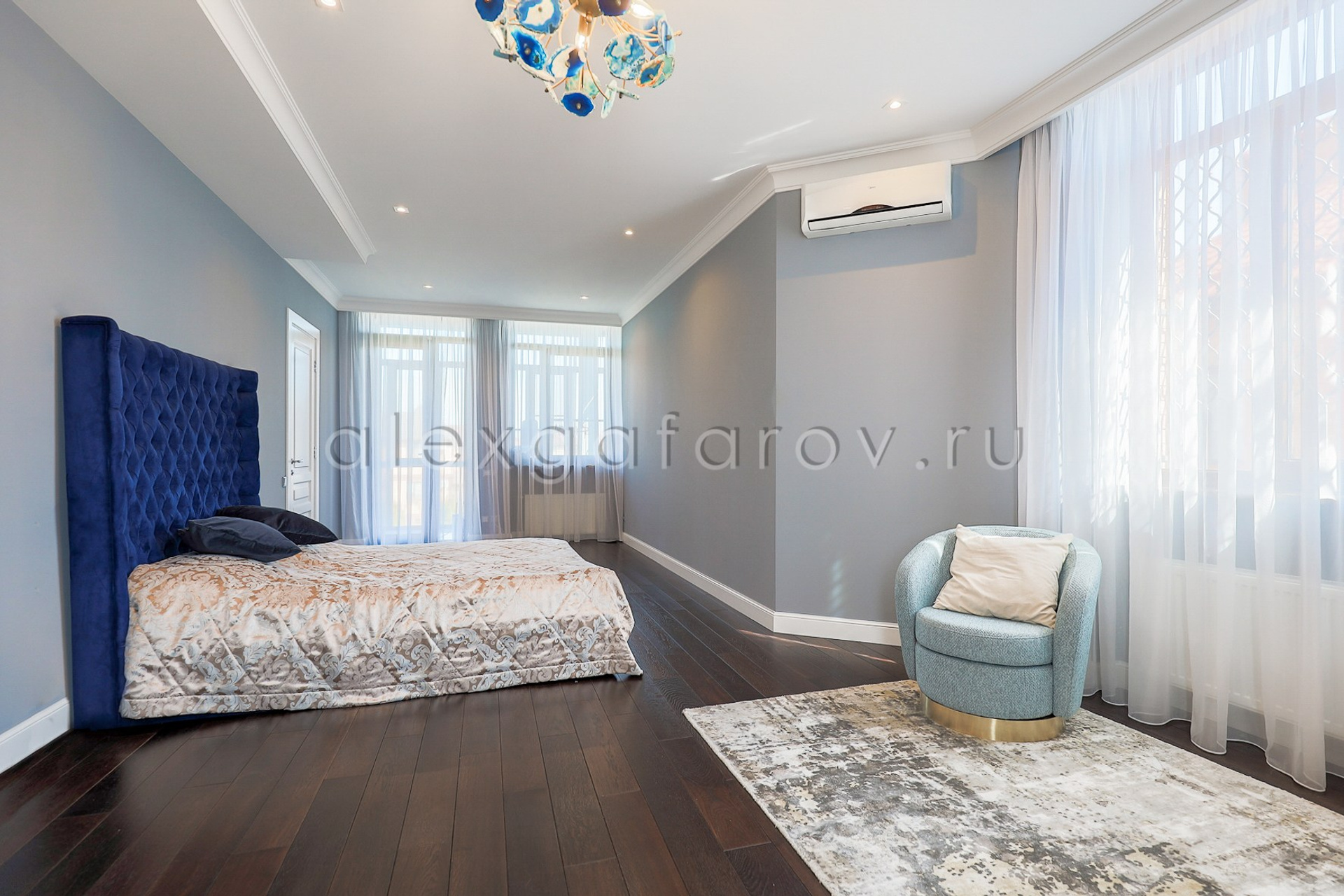 Ул. Яхонтовая. Фотограф Гафаров Александр