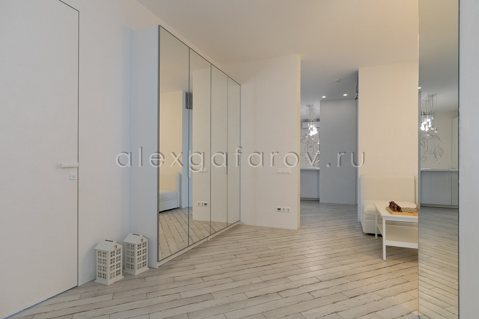 Ул. Совхозная. Фотограф Гафаров Александр