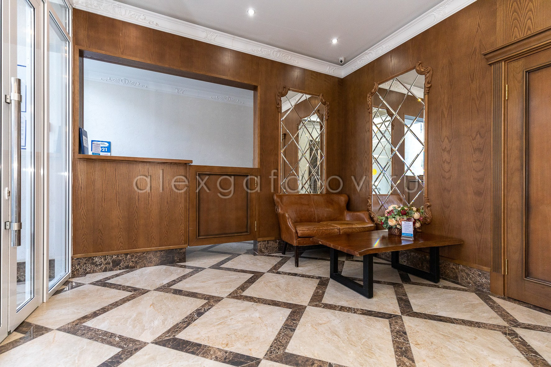 Ул. Совхозная. Фотограф Гафаров Александр