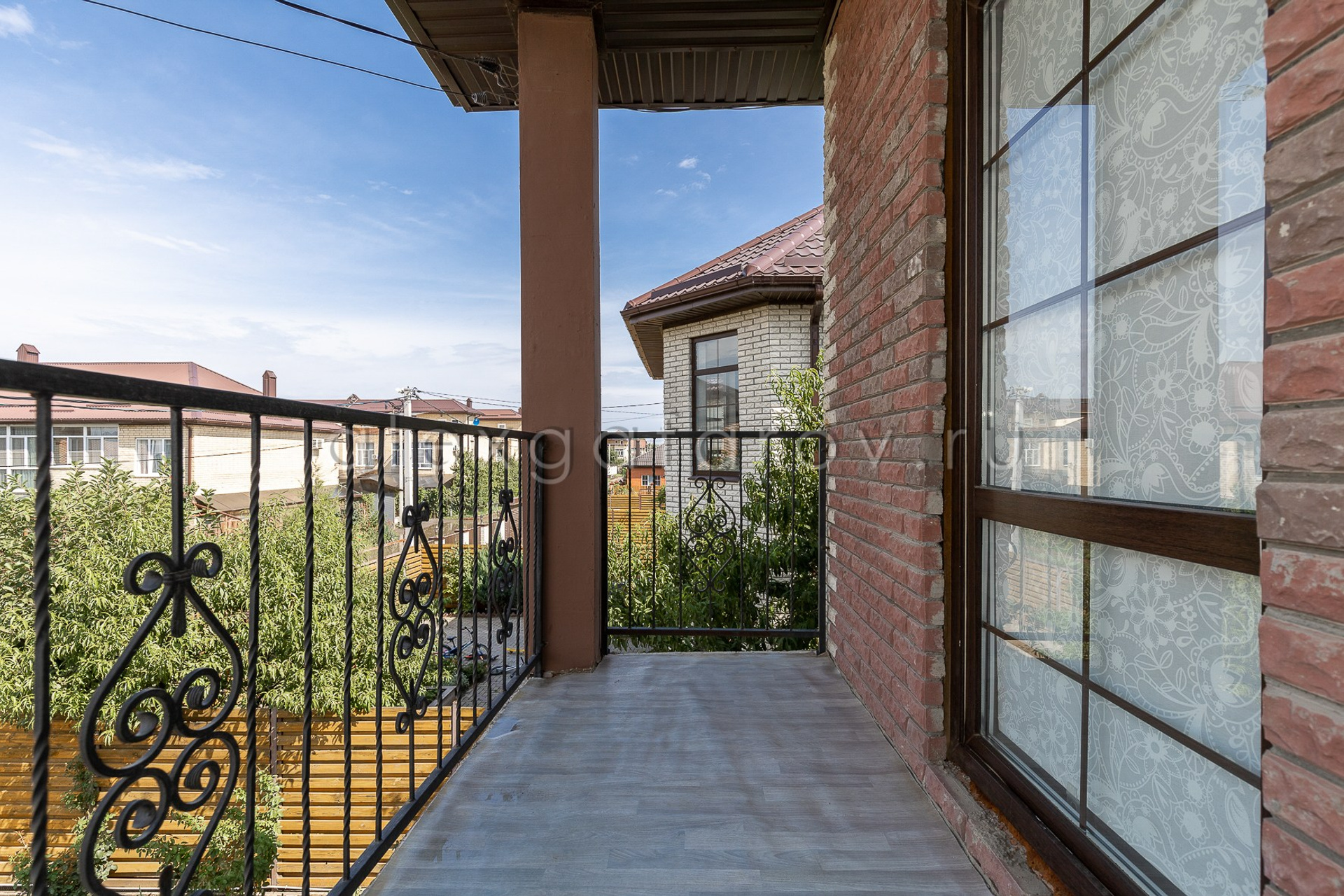 Ул. Югорская. Фотограф Гафаров Александр