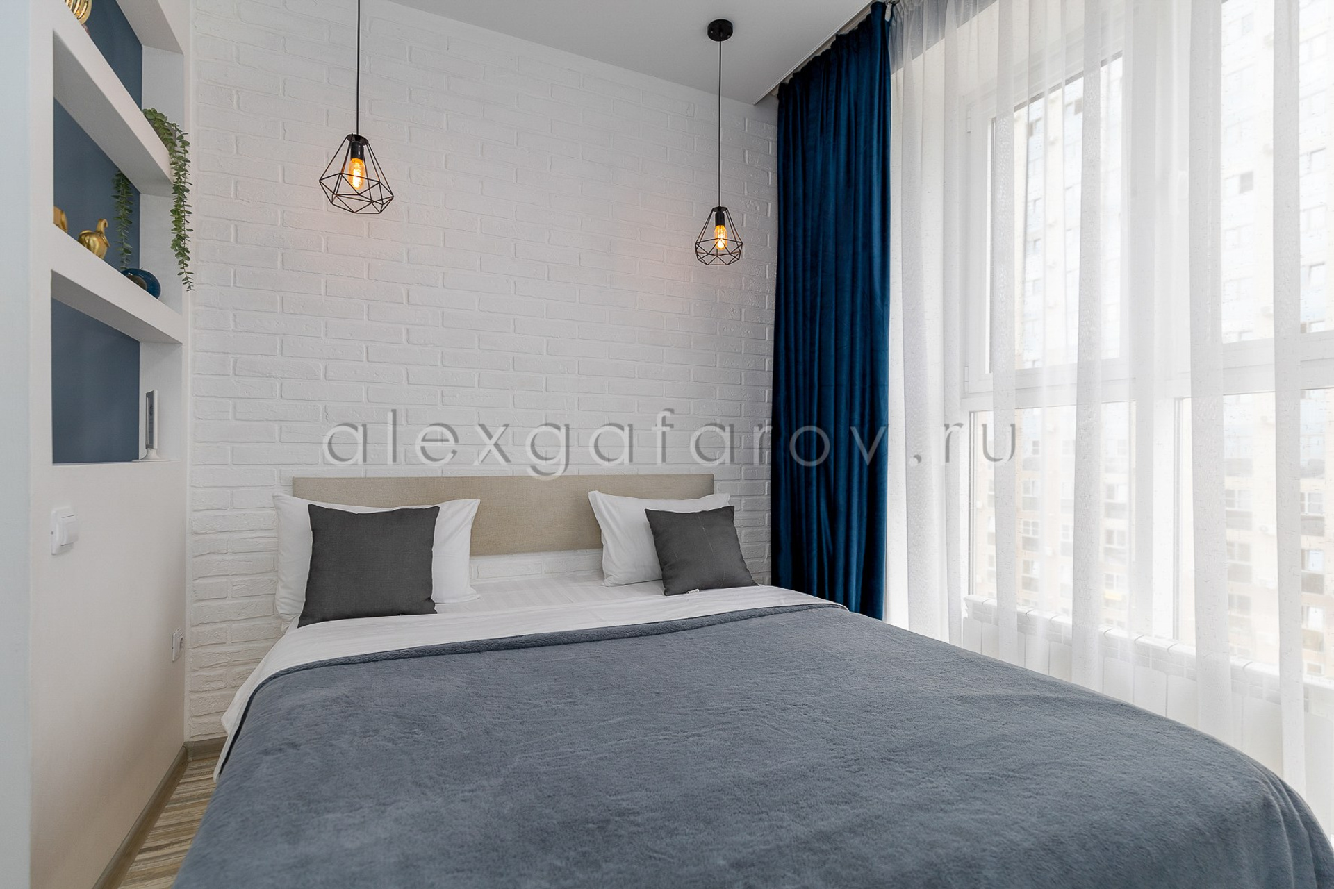 Ул. Зиповская. Фотограф Гафаров Александр