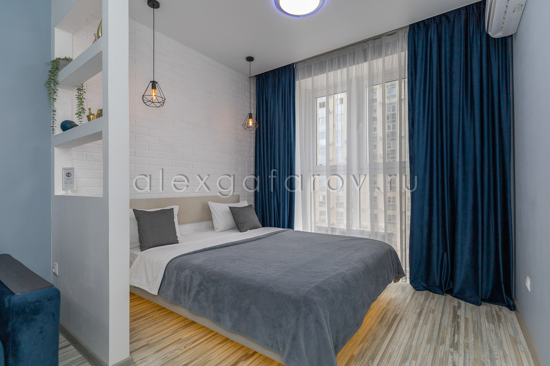 Ул. Зиповская. Фотограф Гафаров Александр