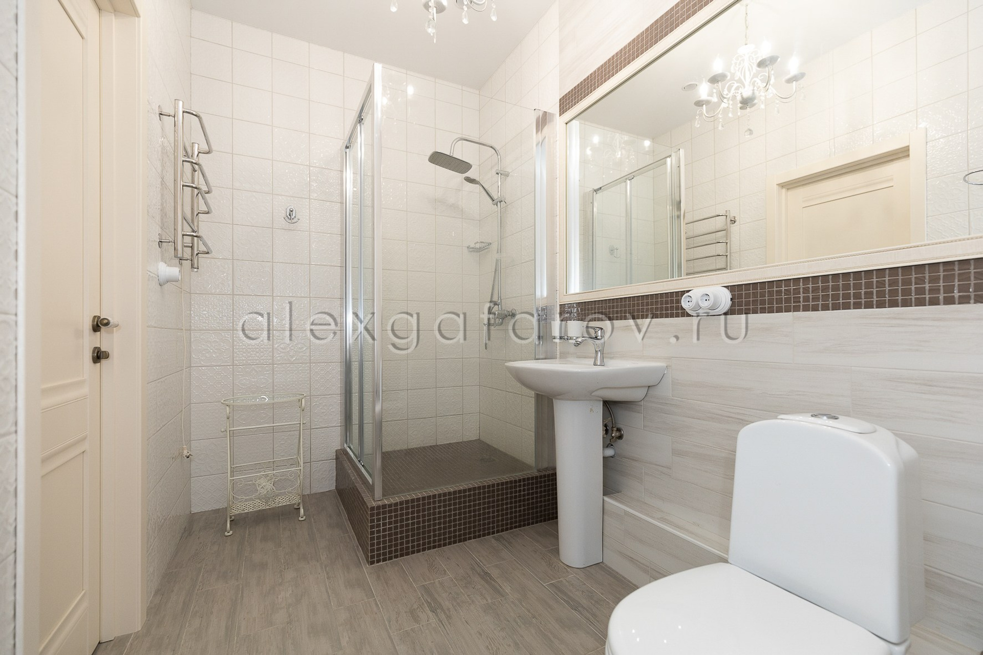 Жилой комплекс «Седьмой континент». Фотограф Гафаров Александр