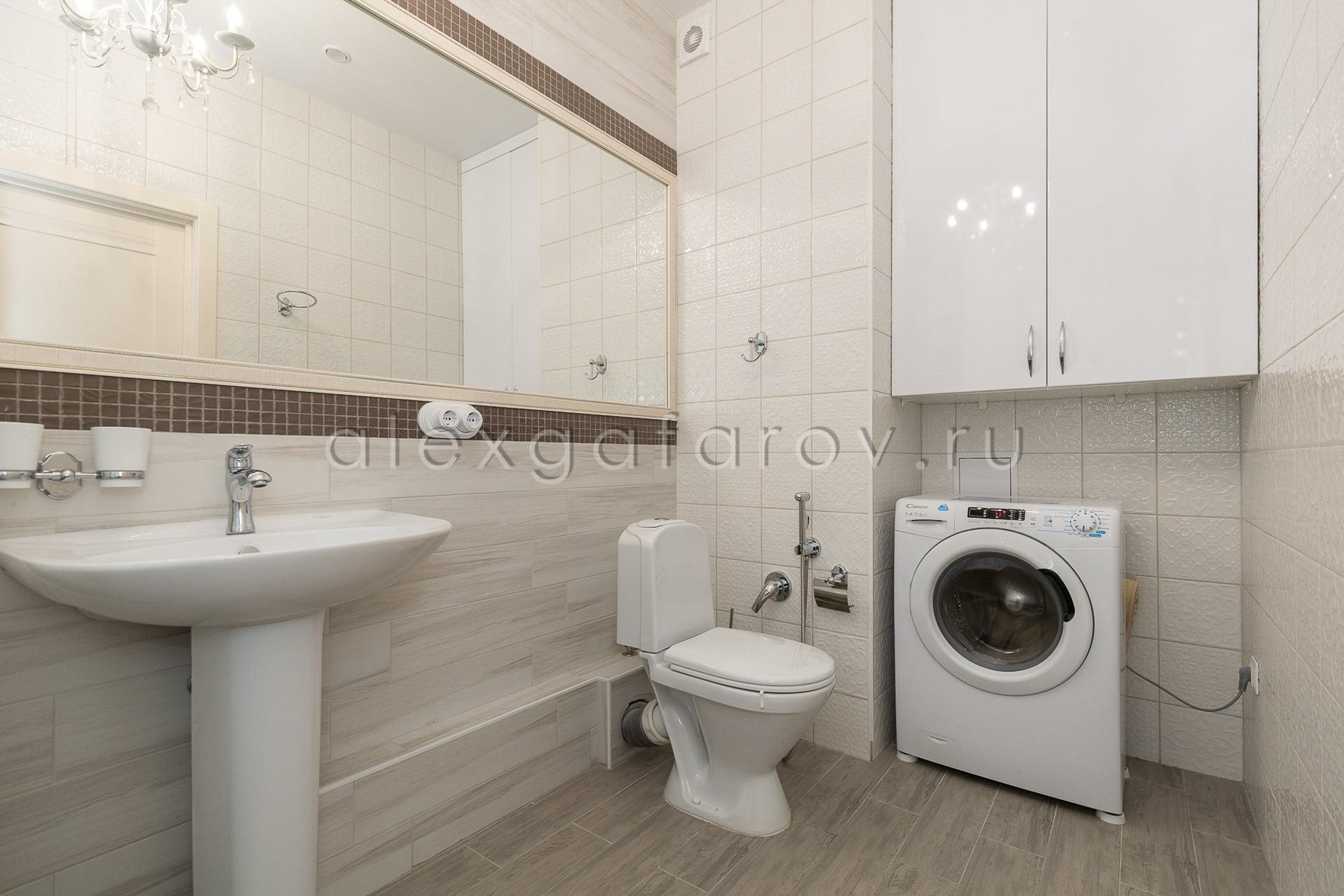 Жилой комплекс «Седьмой континент». Фотограф Гафаров Александр