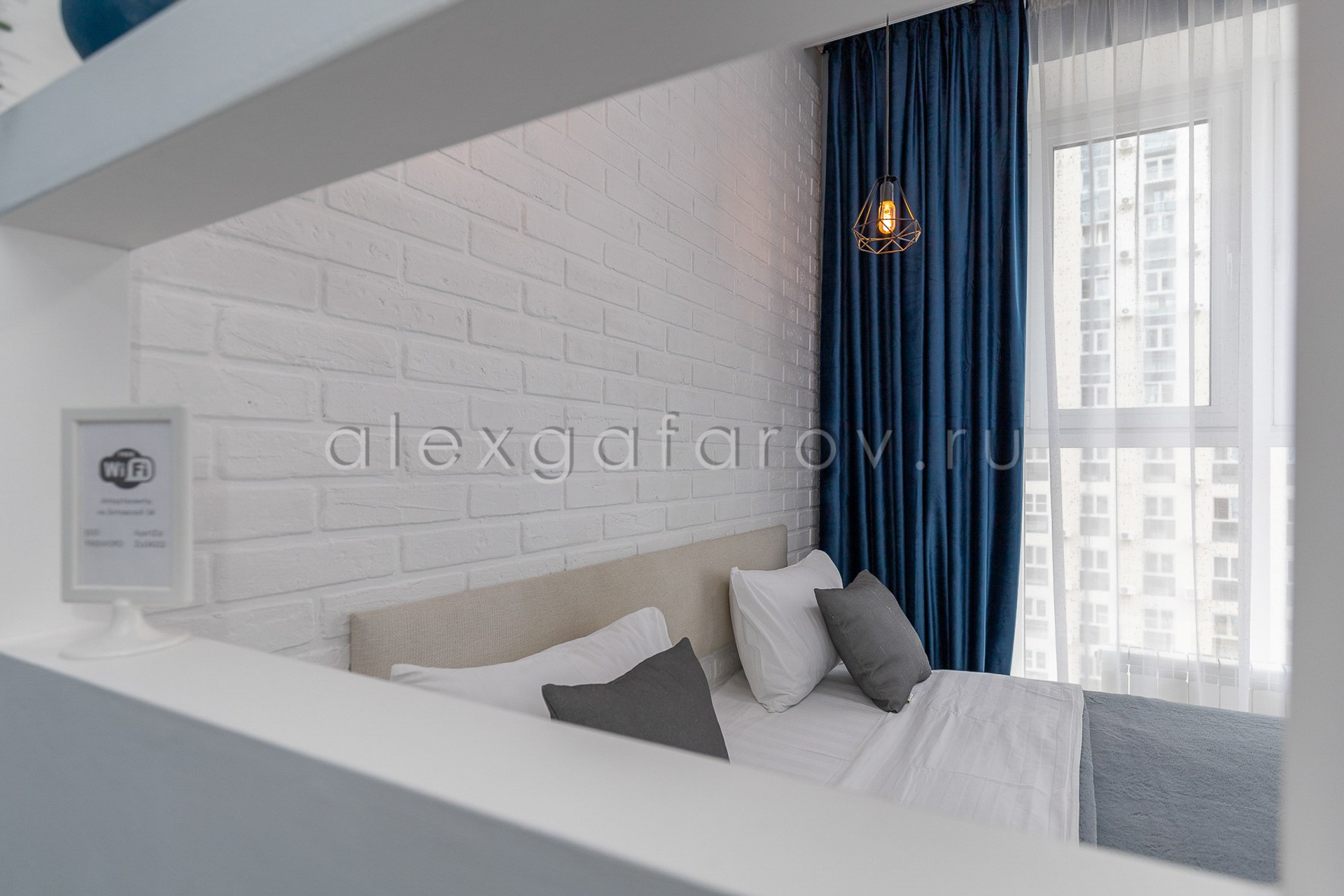 Ул. Зиповская. Фотограф Гафаров Александр