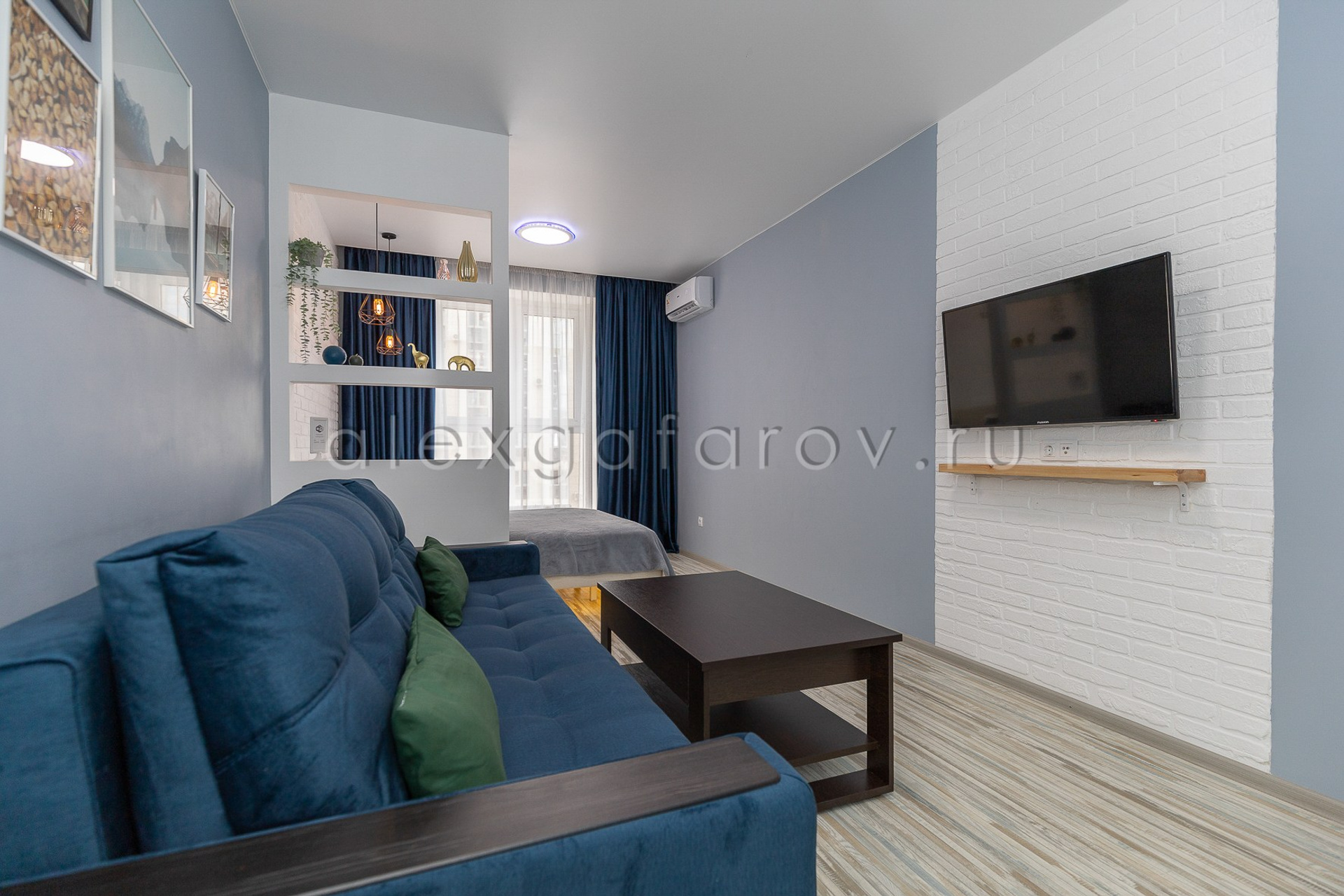 Ул. Зиповская. Фотограф Гафаров Александр