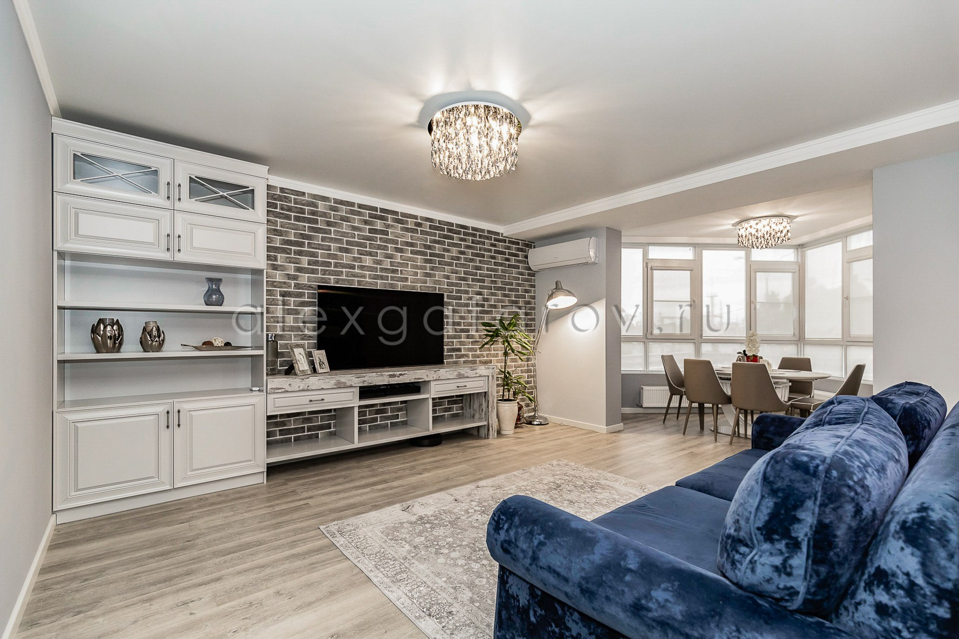 Ул. Старокубанская. Фотограф Гафаров Александр