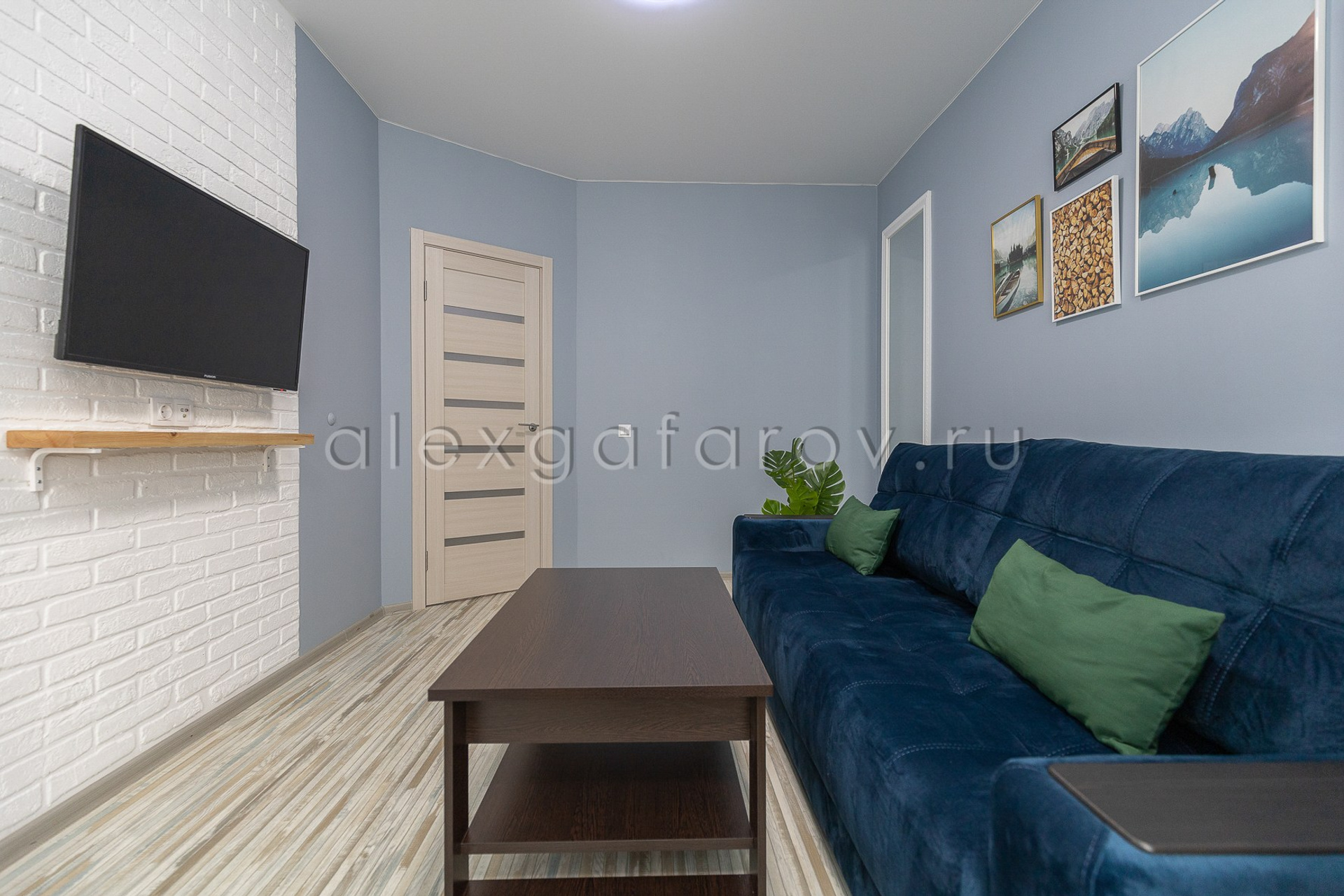 Ул. Зиповская. Фотограф Гафаров Александр