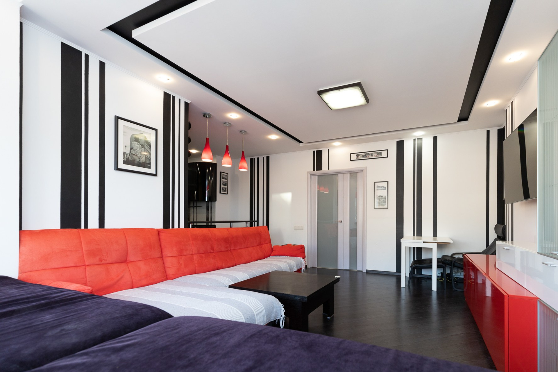 проезд Репина