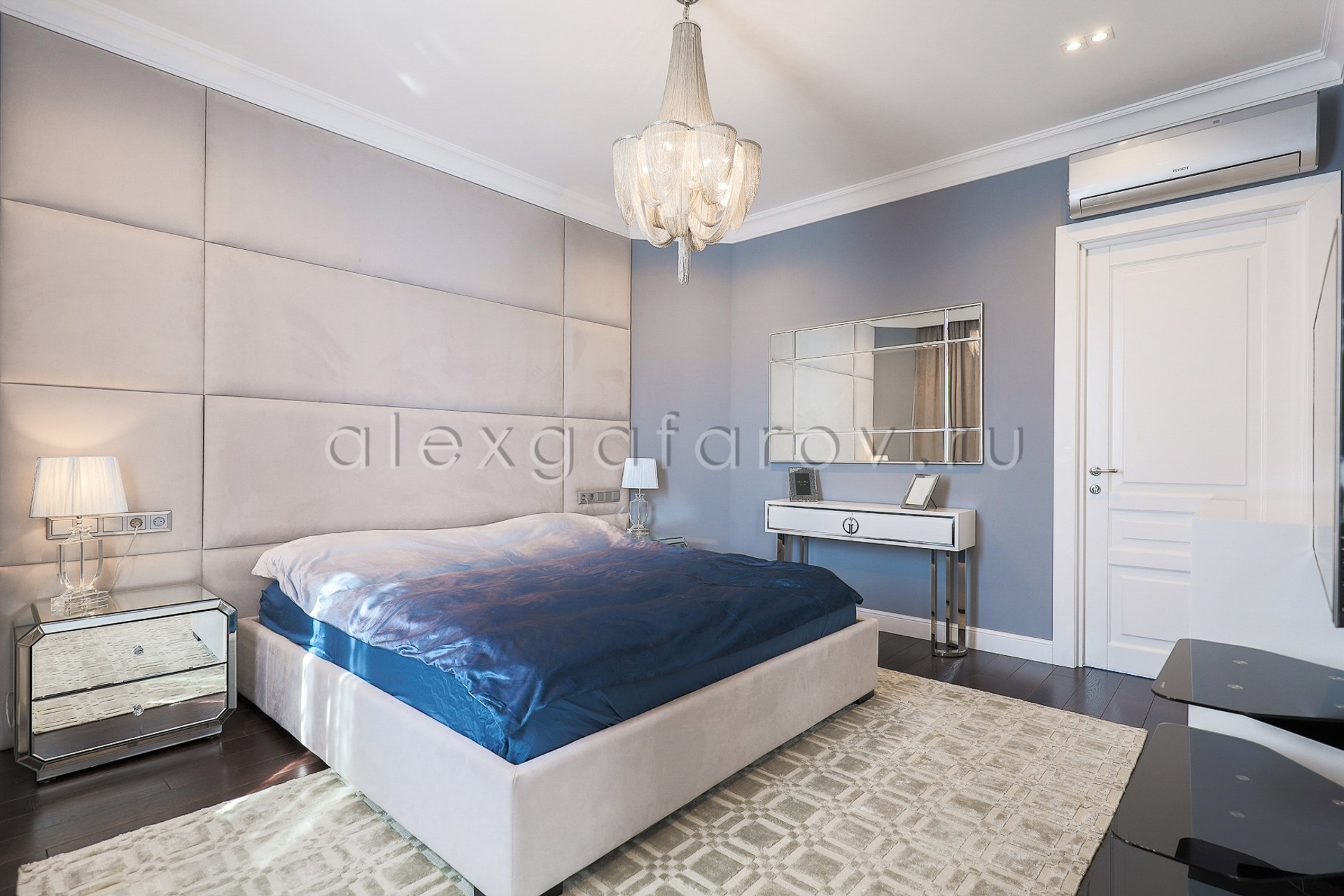 Ул. Яхонтовая. Фотограф Гафаров Александр