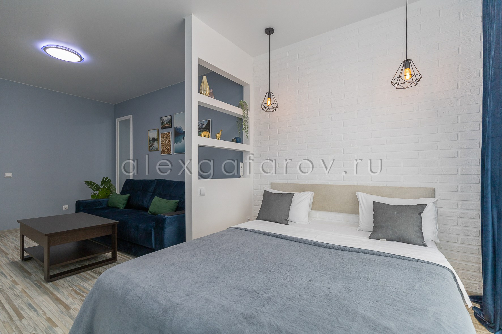 Ул. Зиповская. Фотограф Гафаров Александр