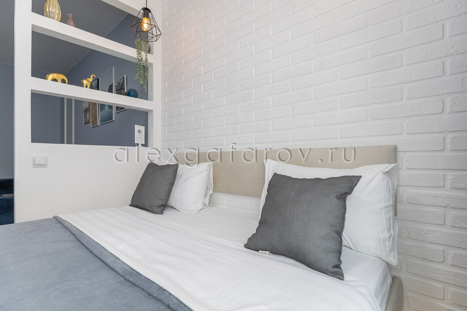 Ул. Зиповская. Фотограф Гафаров Александр