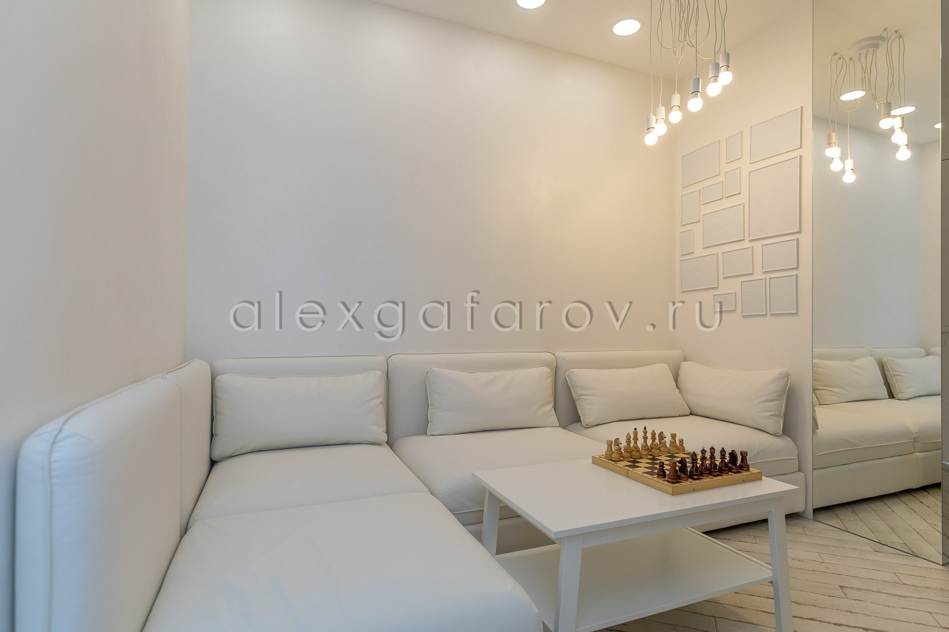 Ул. Совхозная. Фотограф Гафаров Александр