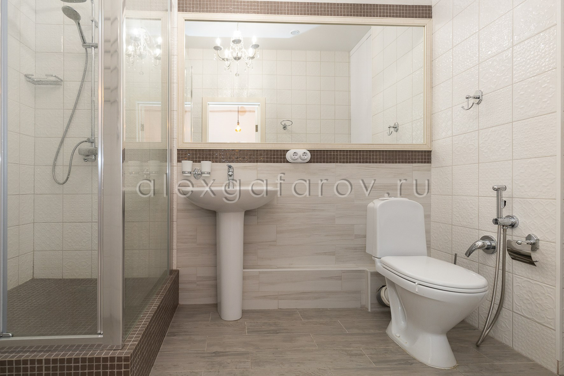 Жилой комплекс «Седьмой континент». Фотограф Гафаров Александр