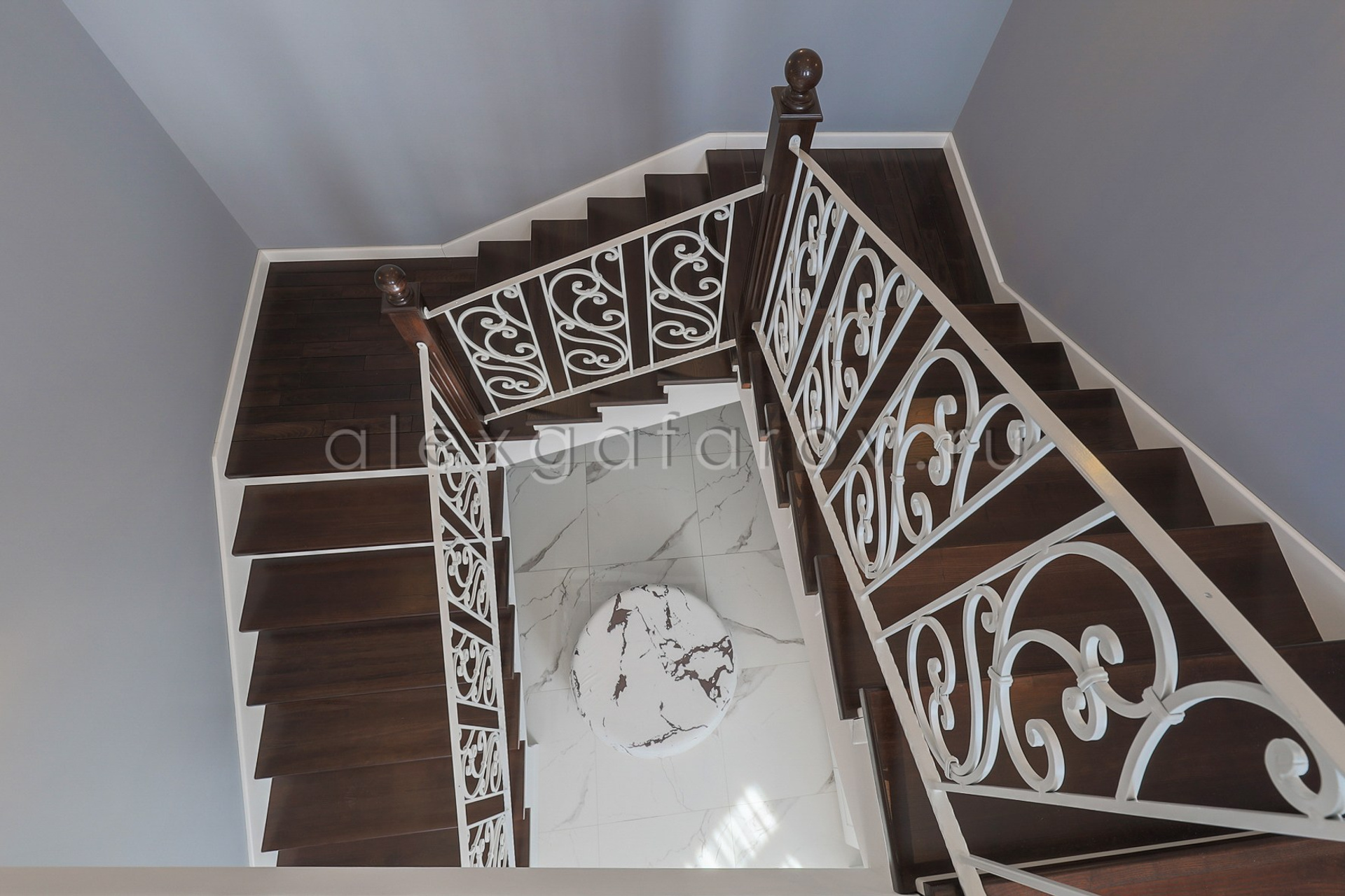 Ул. Яхонтовая. Фотограф Гафаров Александр